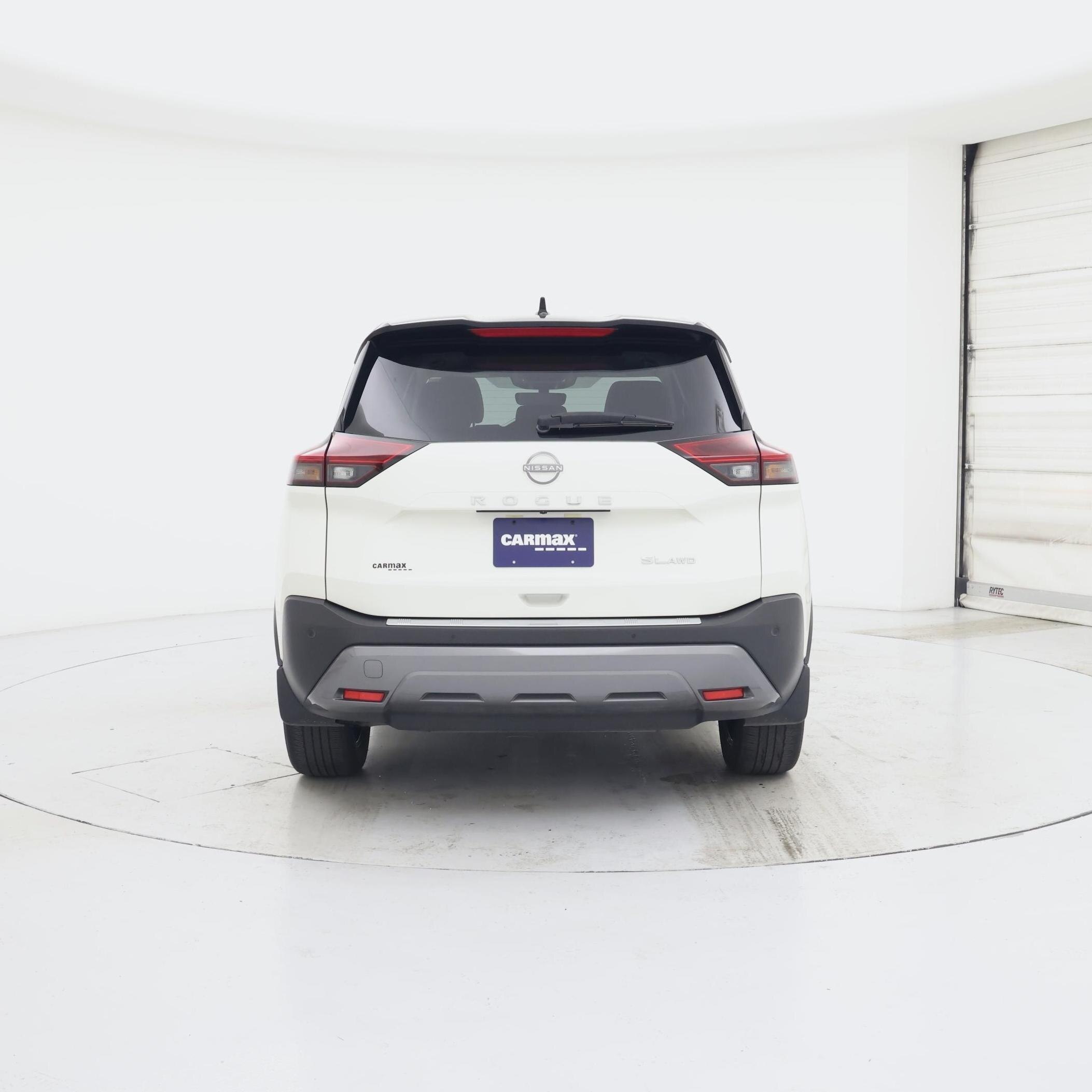 Thumbnail: 2023 Nissan Rogue - 6