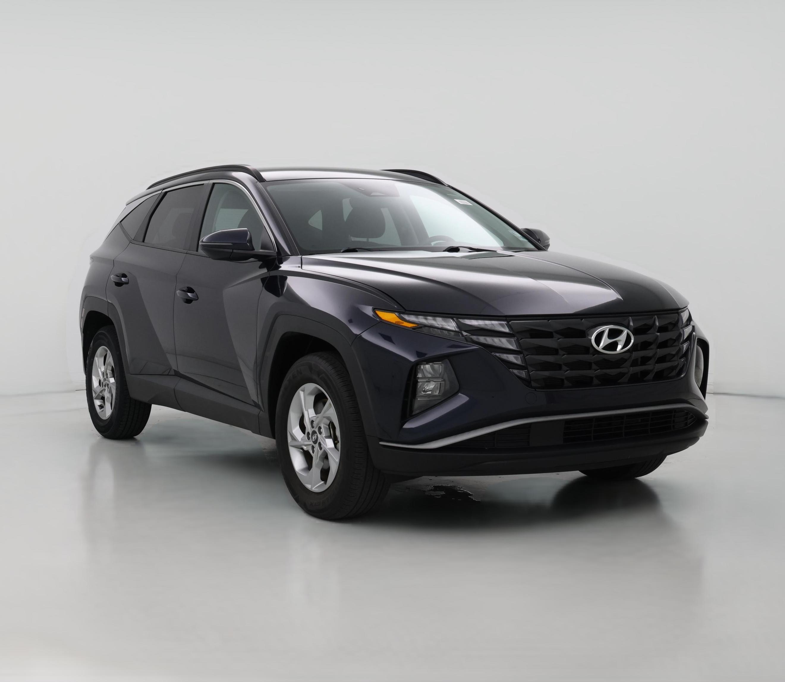 Thumbnail: 2023 Hyundai Tucson - 1