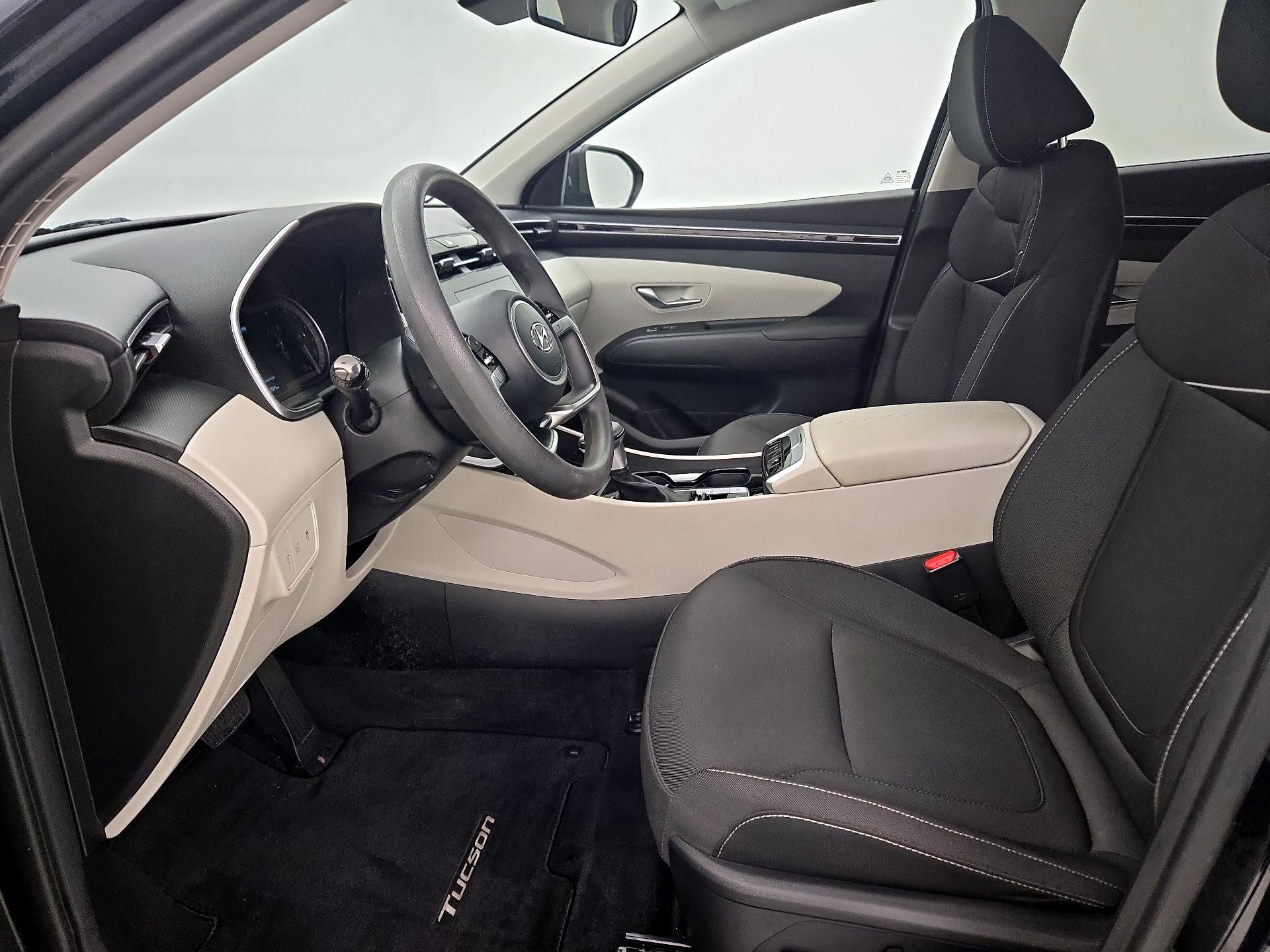 Thumbnail: 2023 Hyundai Tucson - 11