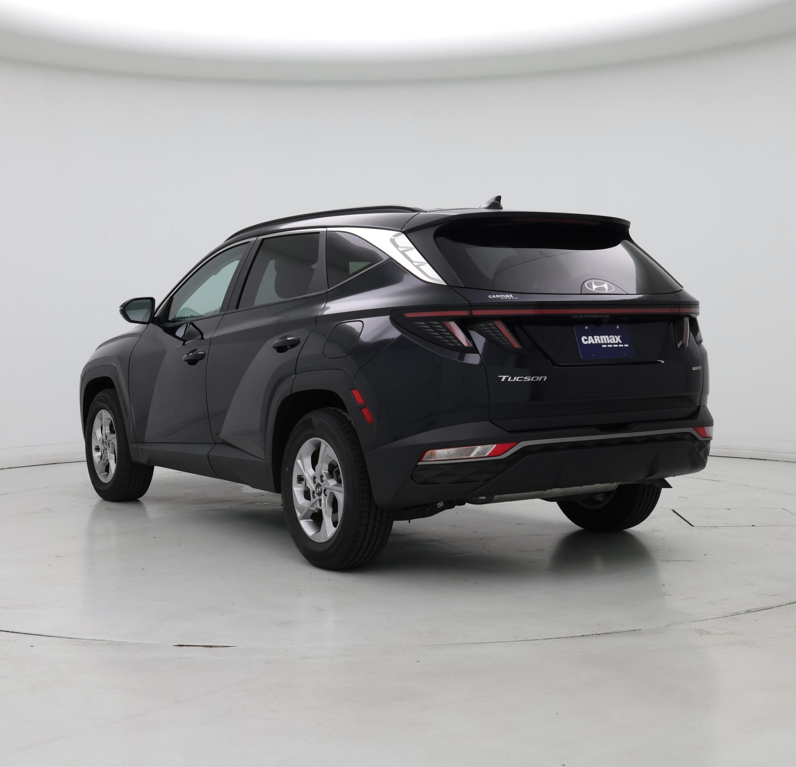 Thumbnail: 2023 Hyundai Tucson - 2