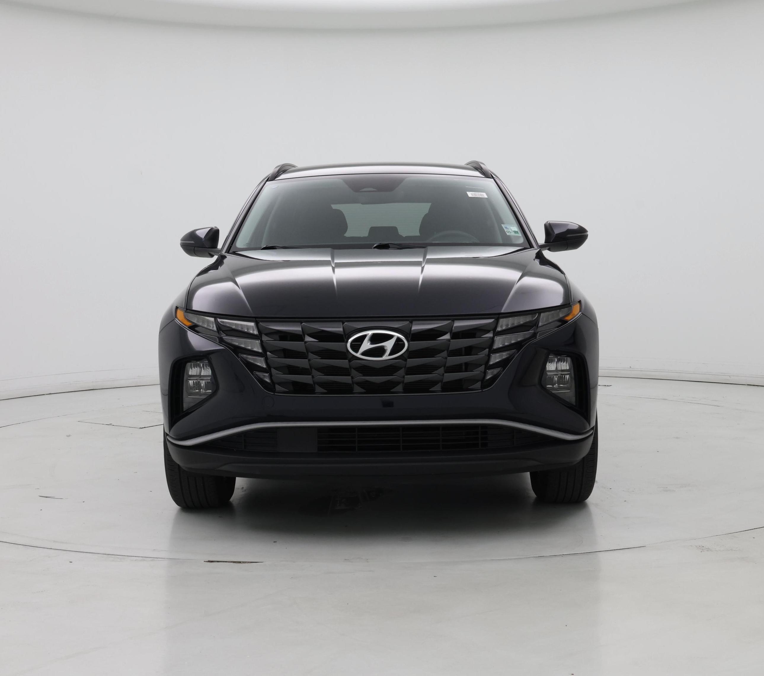 Thumbnail: 2023 Hyundai Tucson - 5