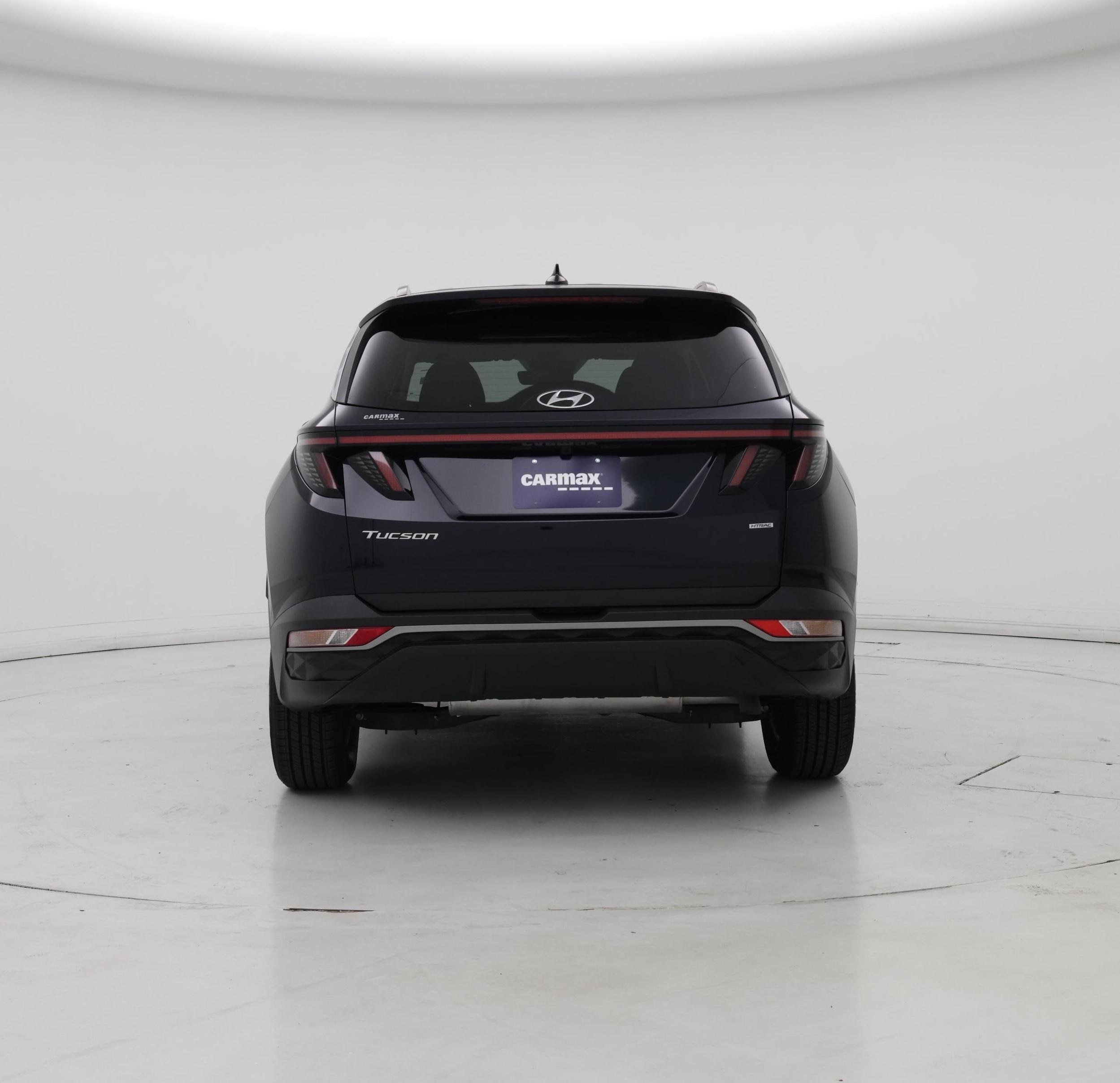 Thumbnail: 2023 Hyundai Tucson - 6