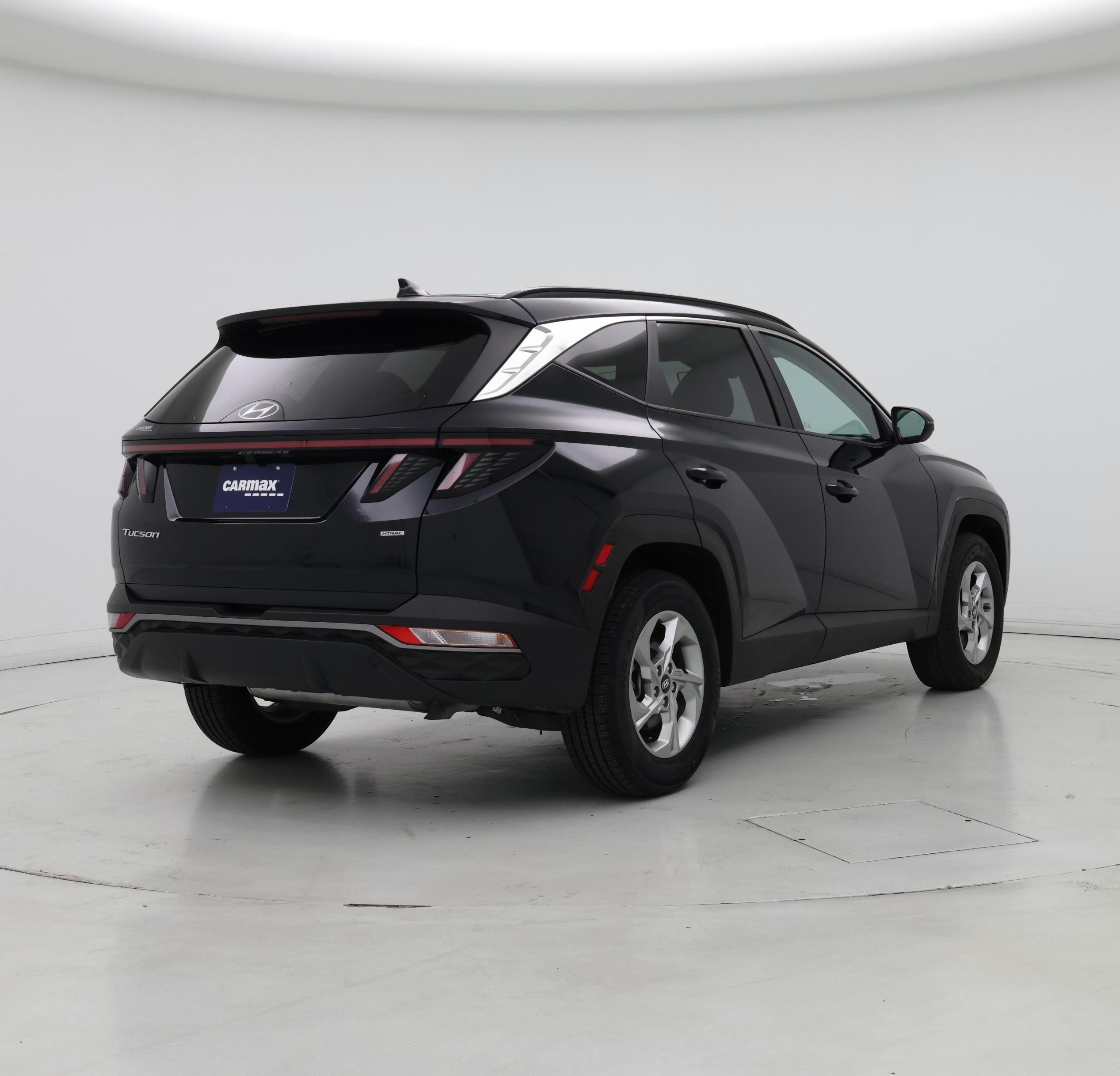 Thumbnail: 2023 Hyundai Tucson - 8