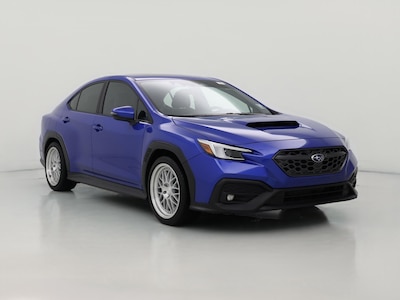 2024 Subaru WRX Limited