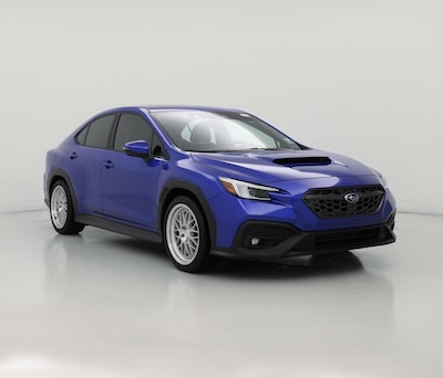 2024 Subaru WRX Limited