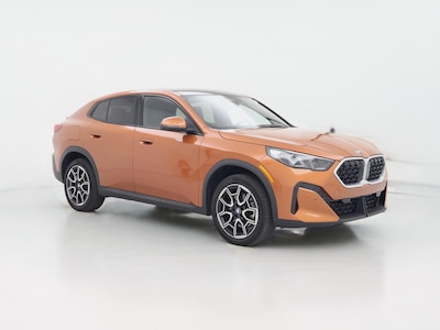 2025 BMW X2 XDrive28i