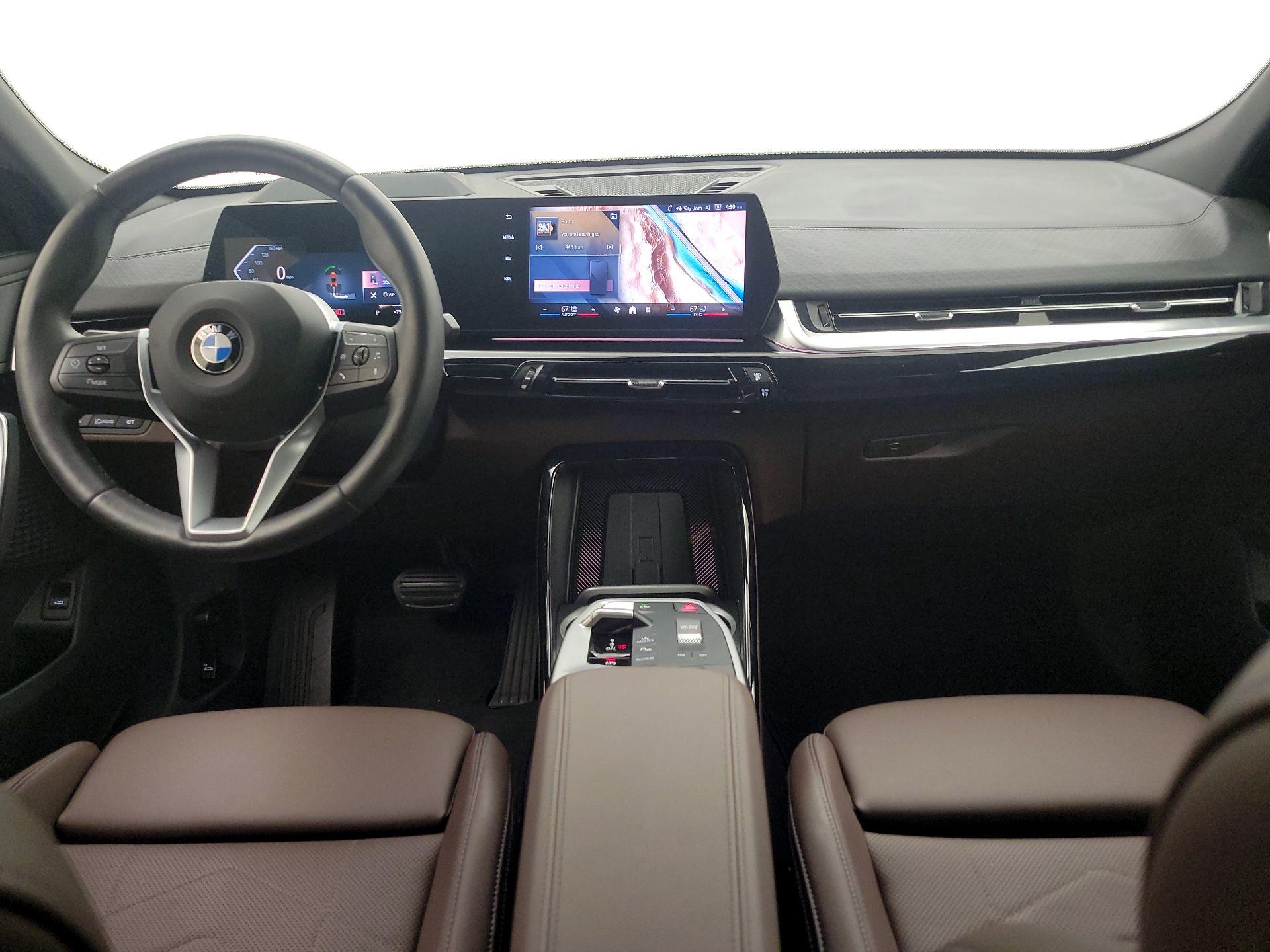 Thumbnail: 2025 BMW X2 - 9