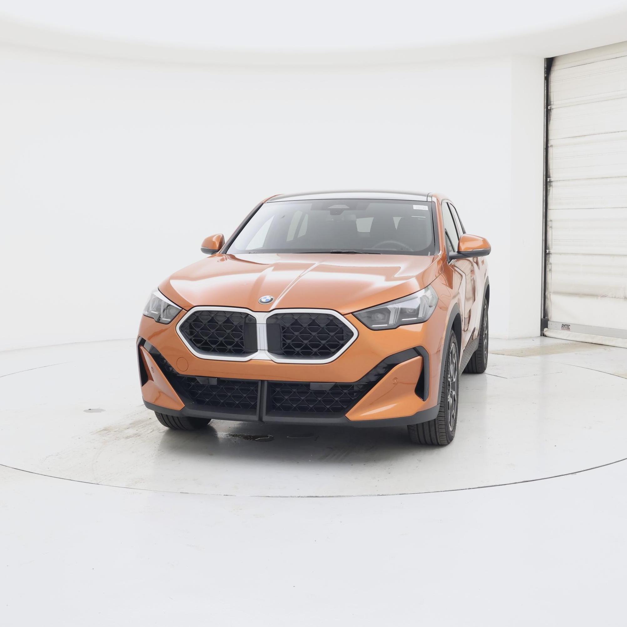 Thumbnail: 2025 BMW X2 - 4