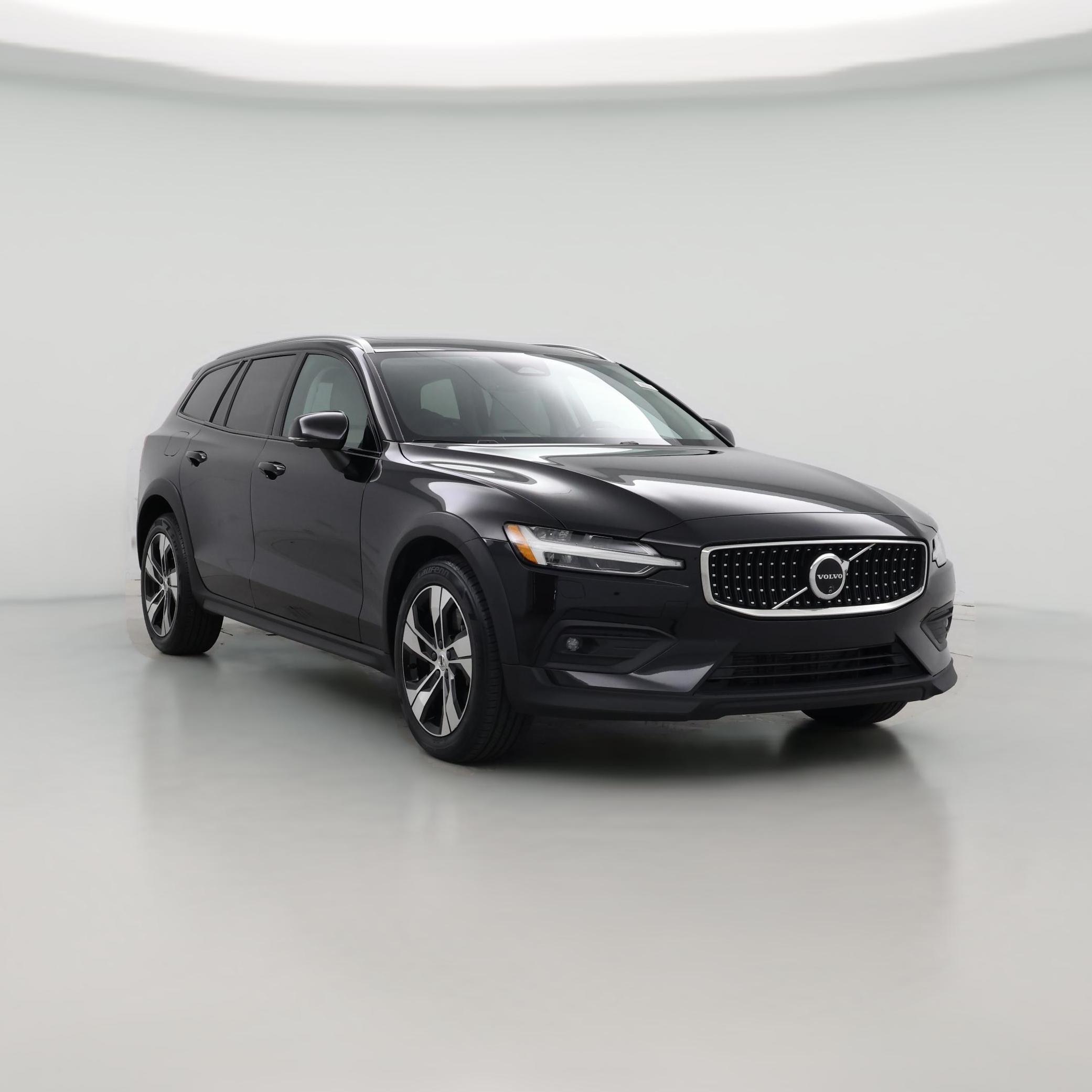 Thumbnail: 2025 Volvo S60 - 1