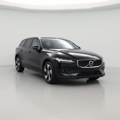 2025 Volvo V60 Cross Country B5 Plus