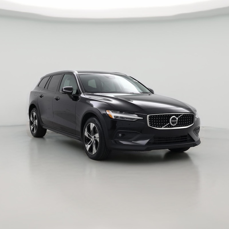 2025 Volvo V60 Cross Country B5 Plus