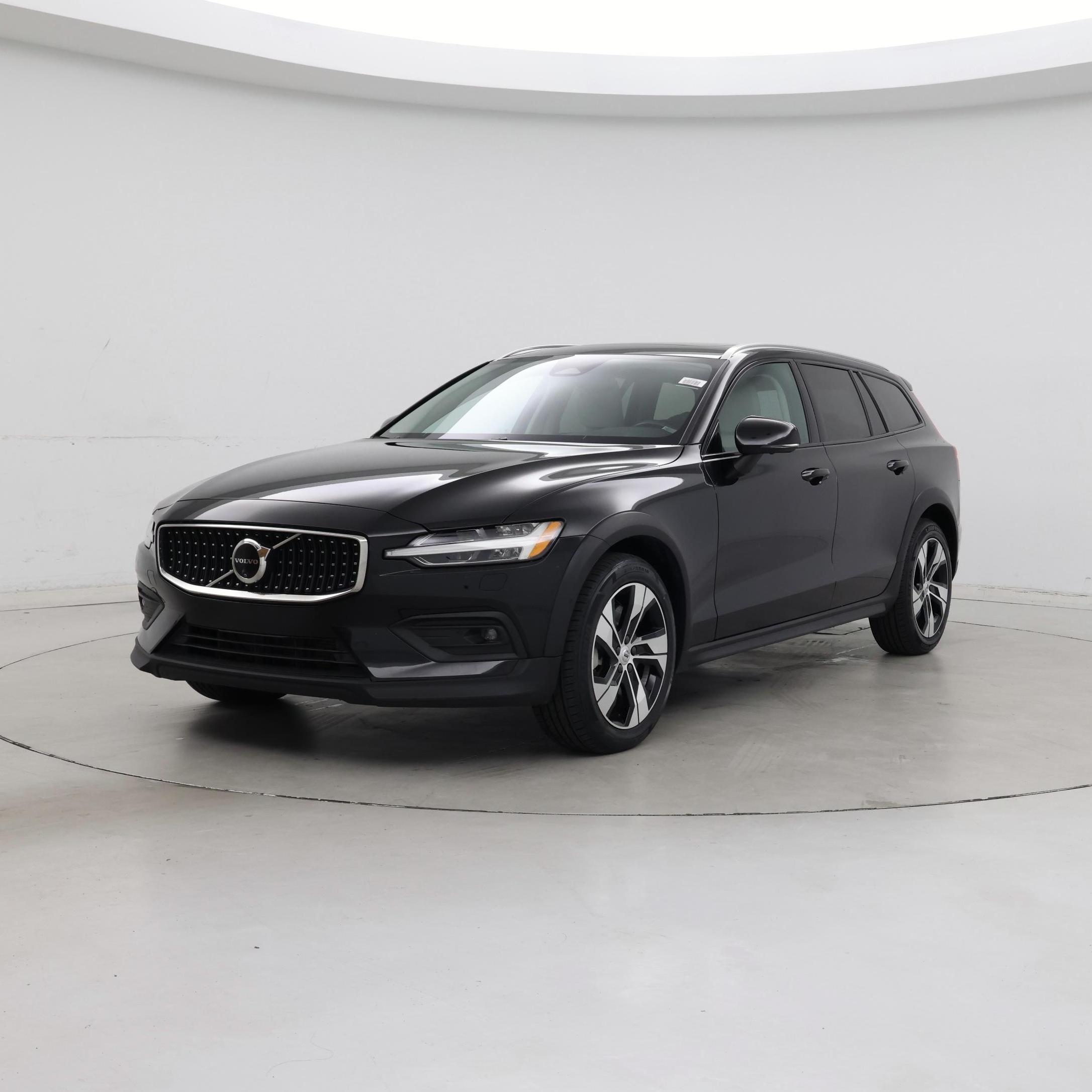 Thumbnail: 2025 Volvo S60 - 4