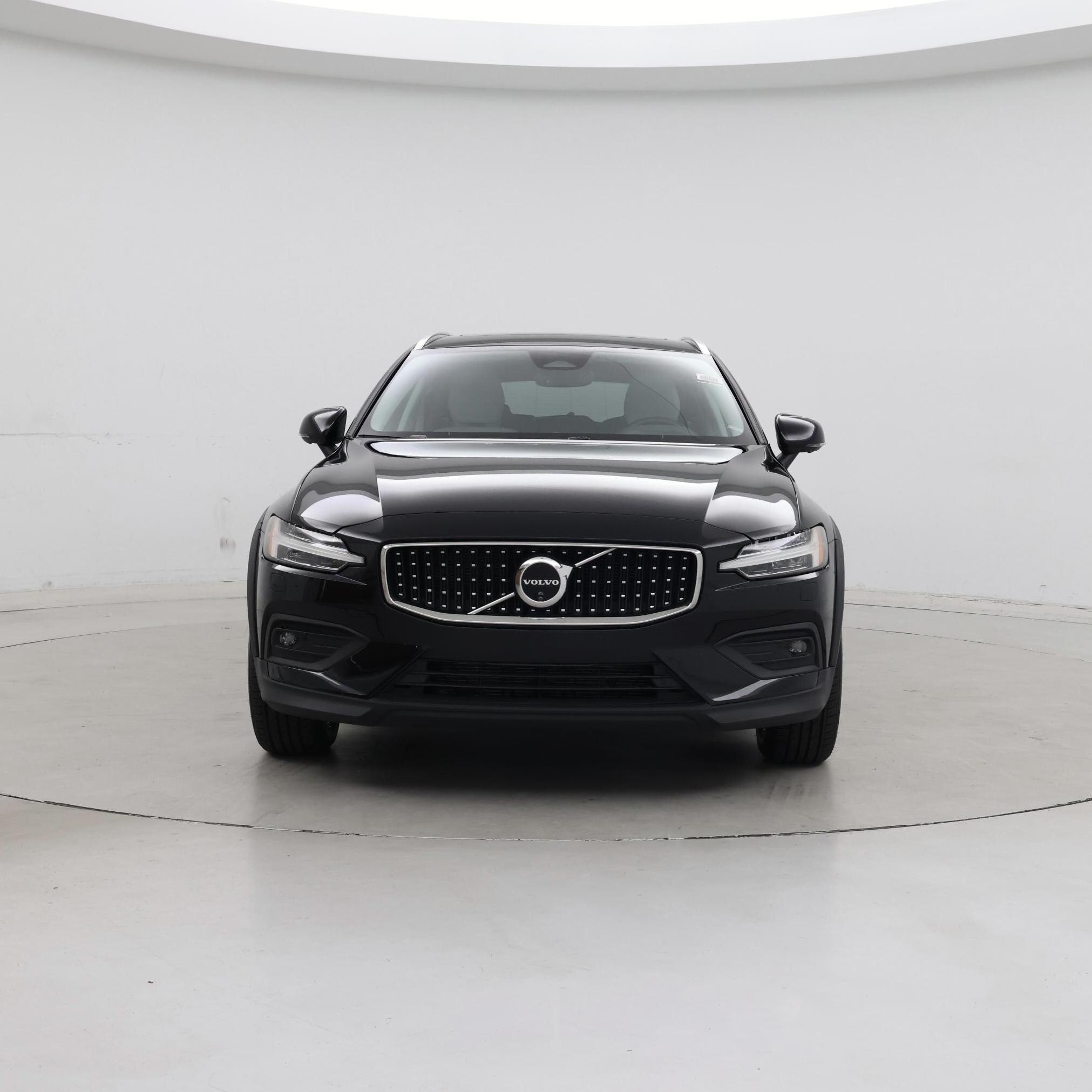 Thumbnail: 2025 Volvo S60 - 5