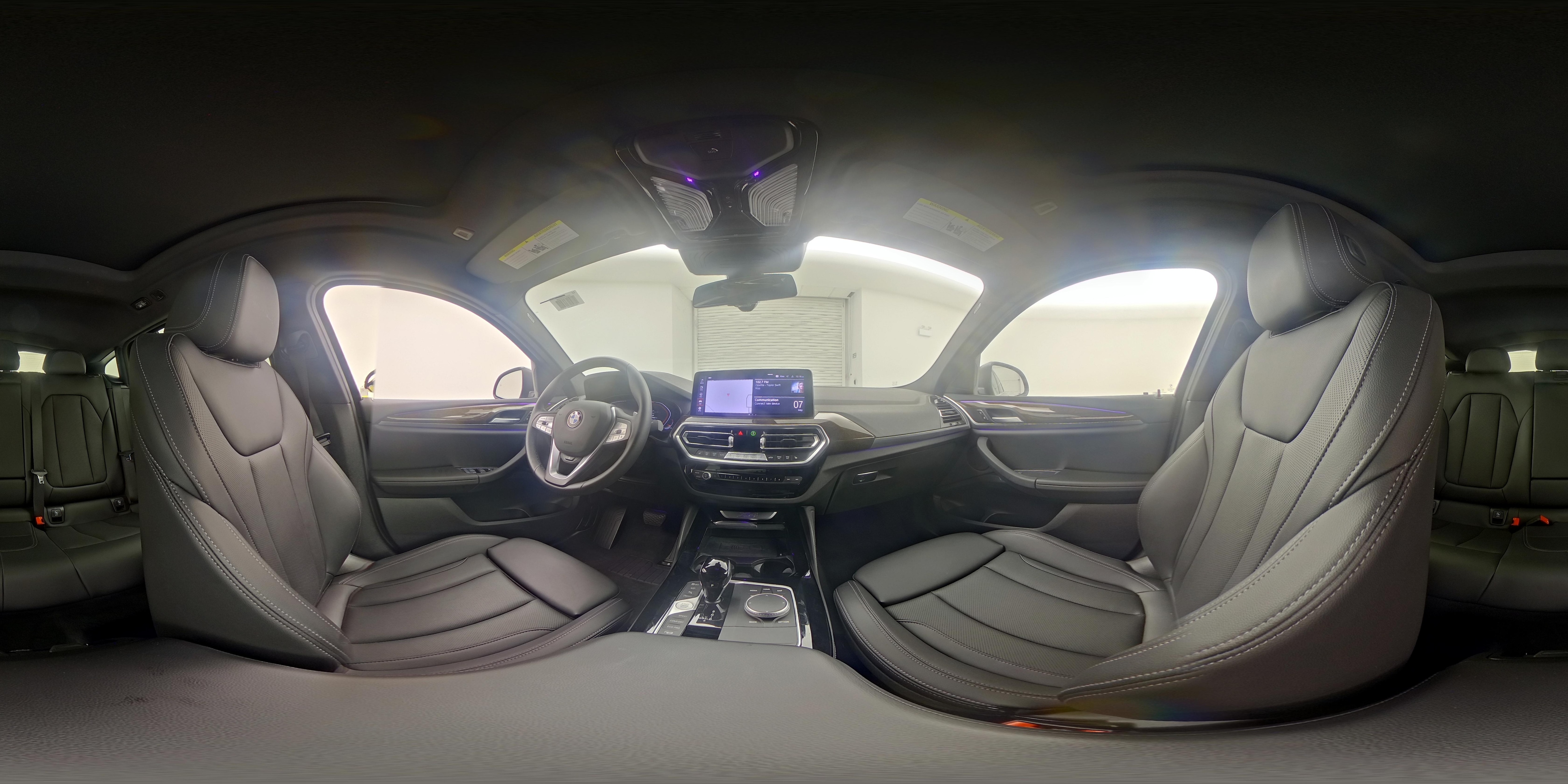 2023 BMW X4 30i - Photo 27