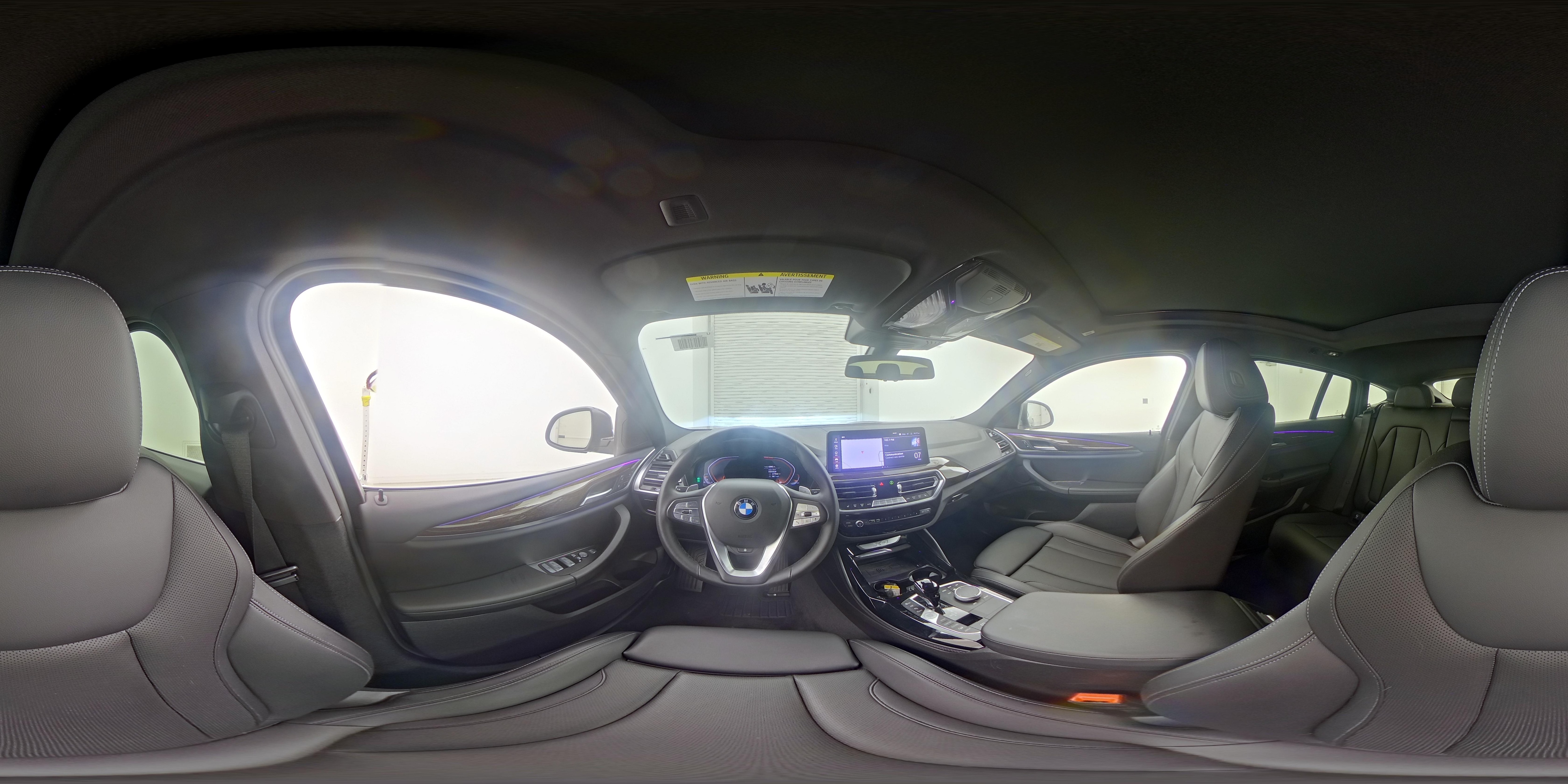 2023 BMW X4 30i - Photo 29