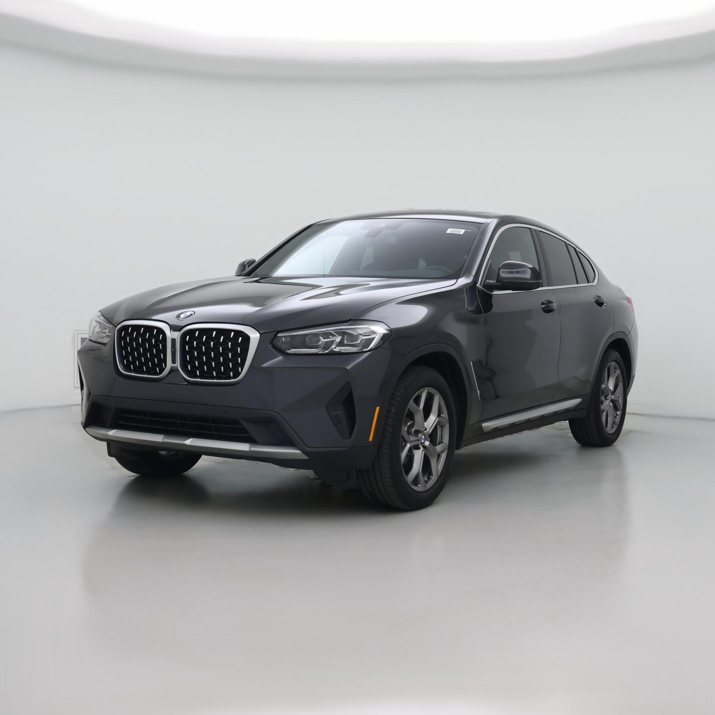 Thumbnail: 2023 BMW X4 - 1