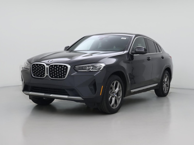 2023 BMW X4 xDrive30i -
                  Columbus, GA