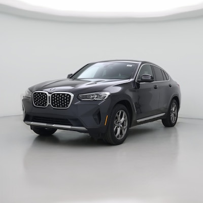 2023 BMW X4 XDrive30i