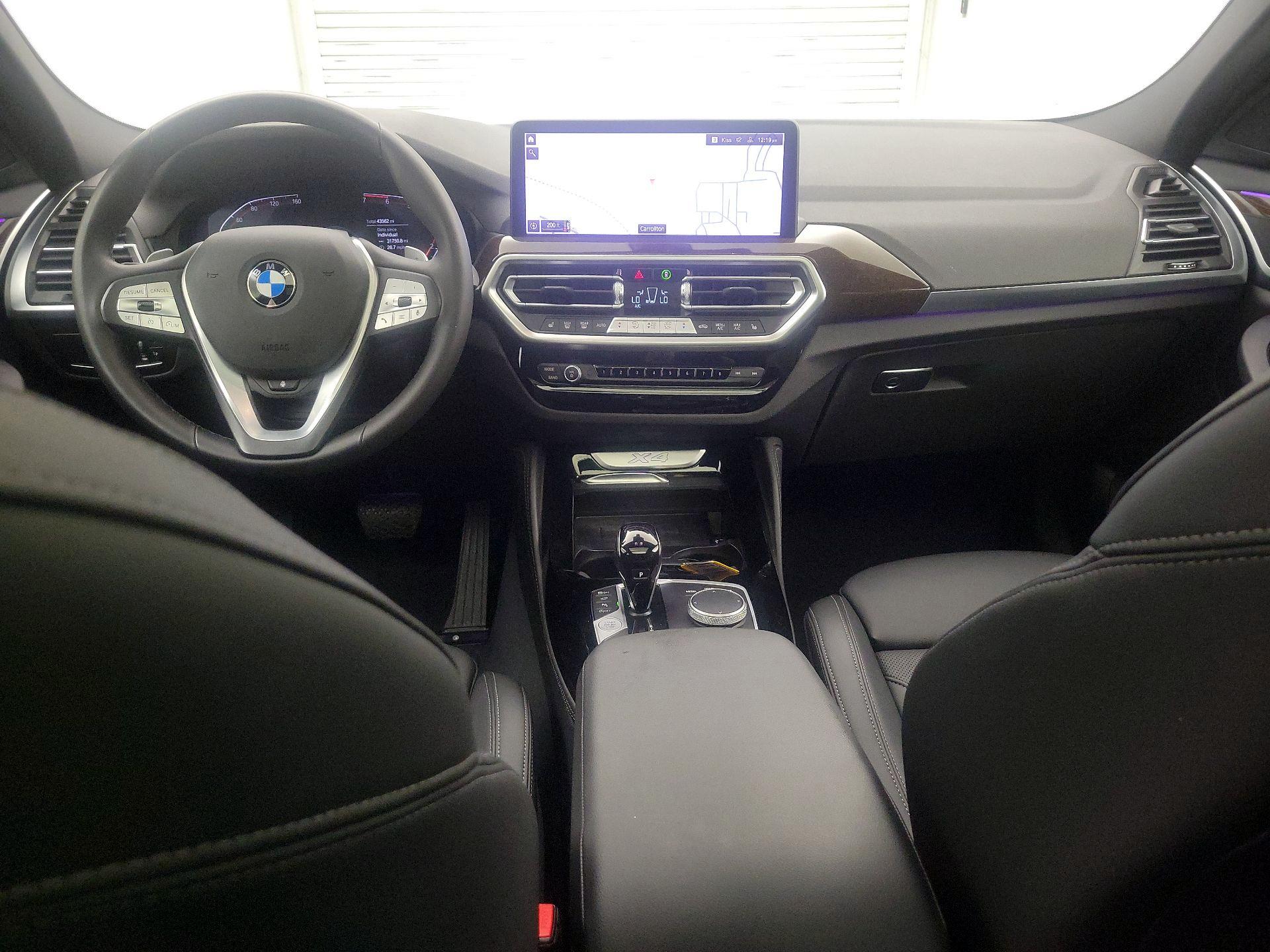 Thumbnail: 2023 BMW X4 - 9
