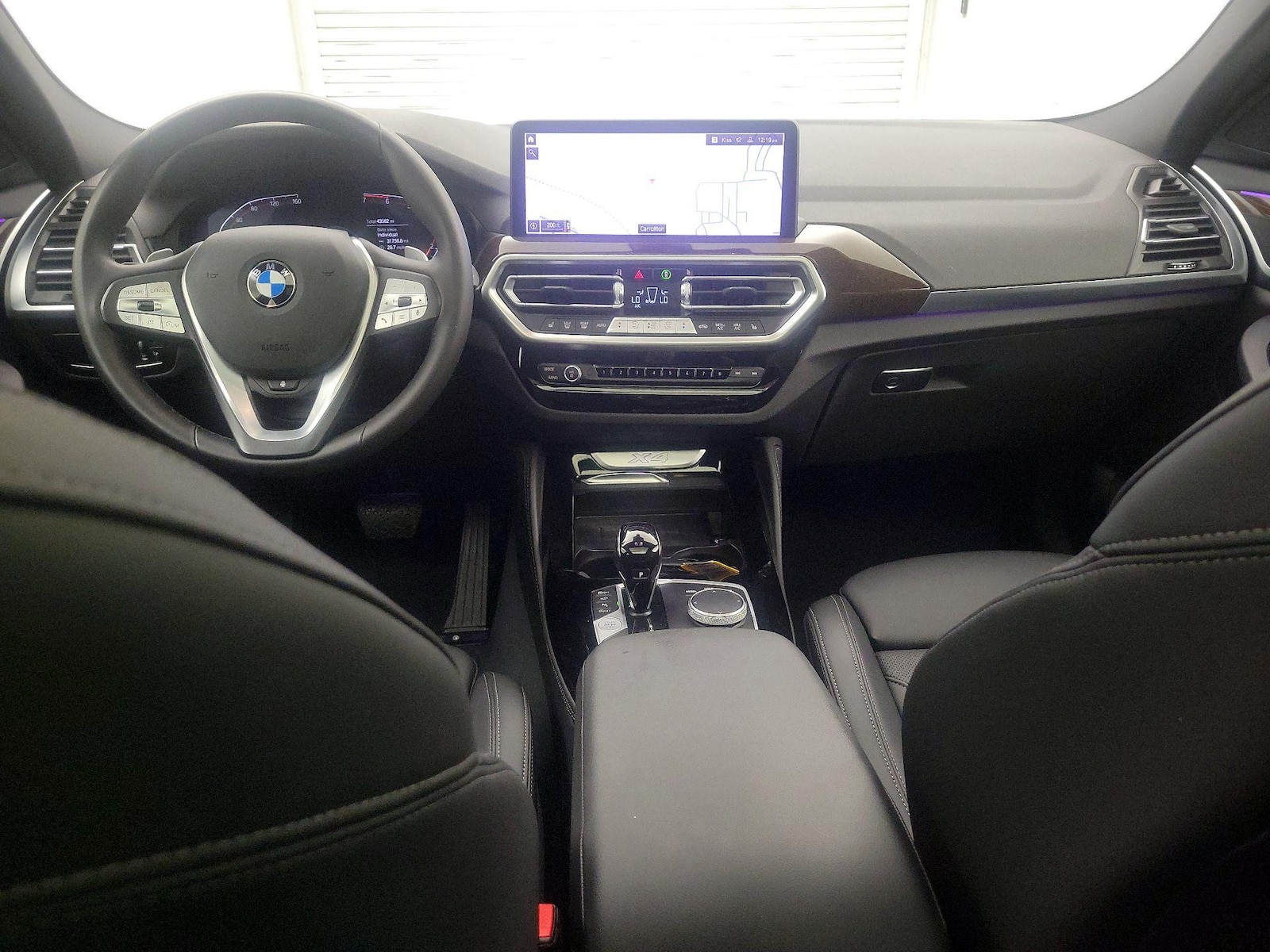 2023 BMW X4 30i - Photo 10