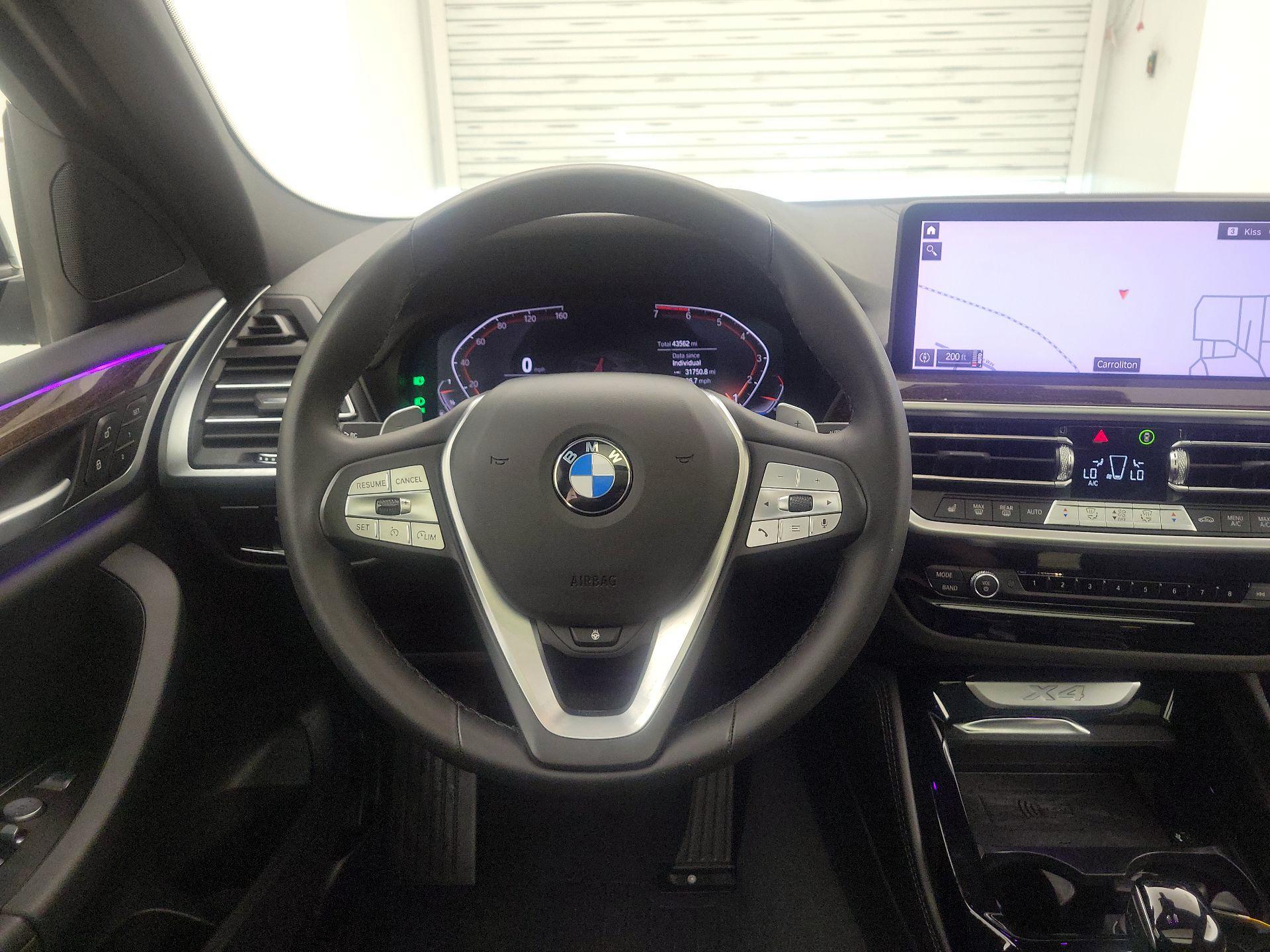 Thumbnail: 2023 BMW X4 - 10