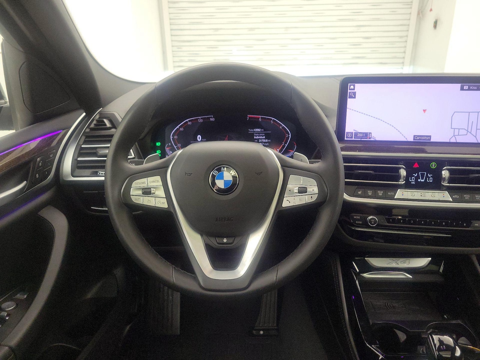 2023 BMW X4 30i - Photo 11