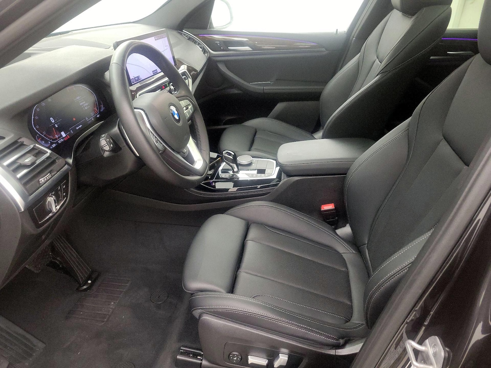 2023 BMW X4 30i - Photo 12