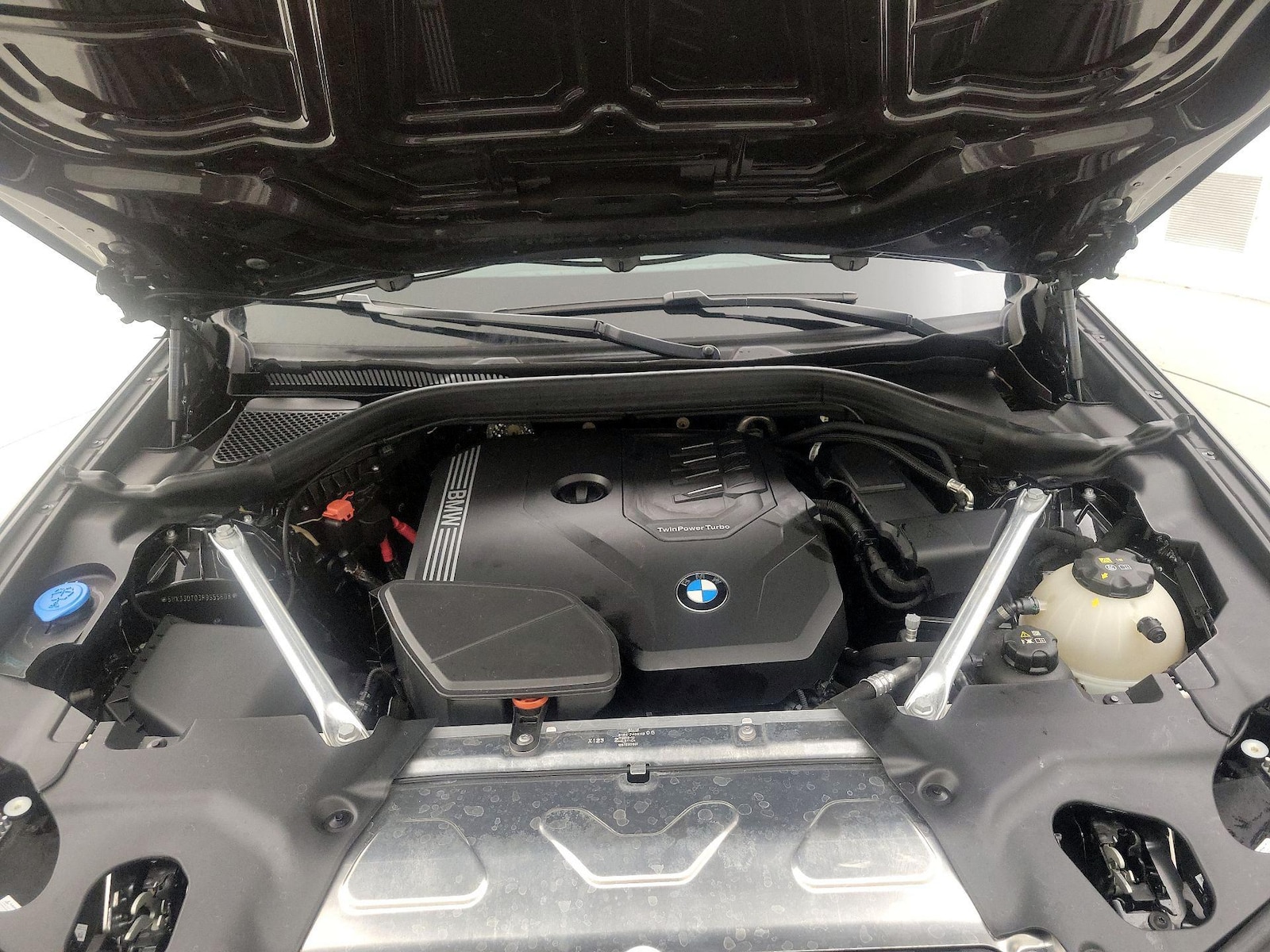 2023 BMW X4 30i - Photo 25