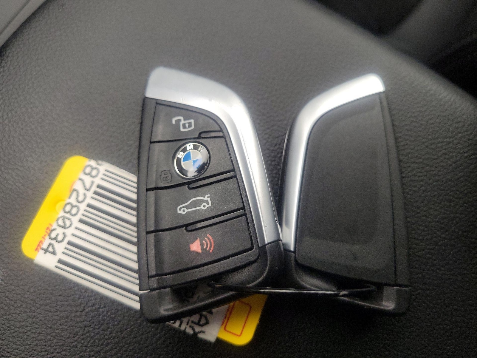 2023 BMW X4 30i - Photo 26