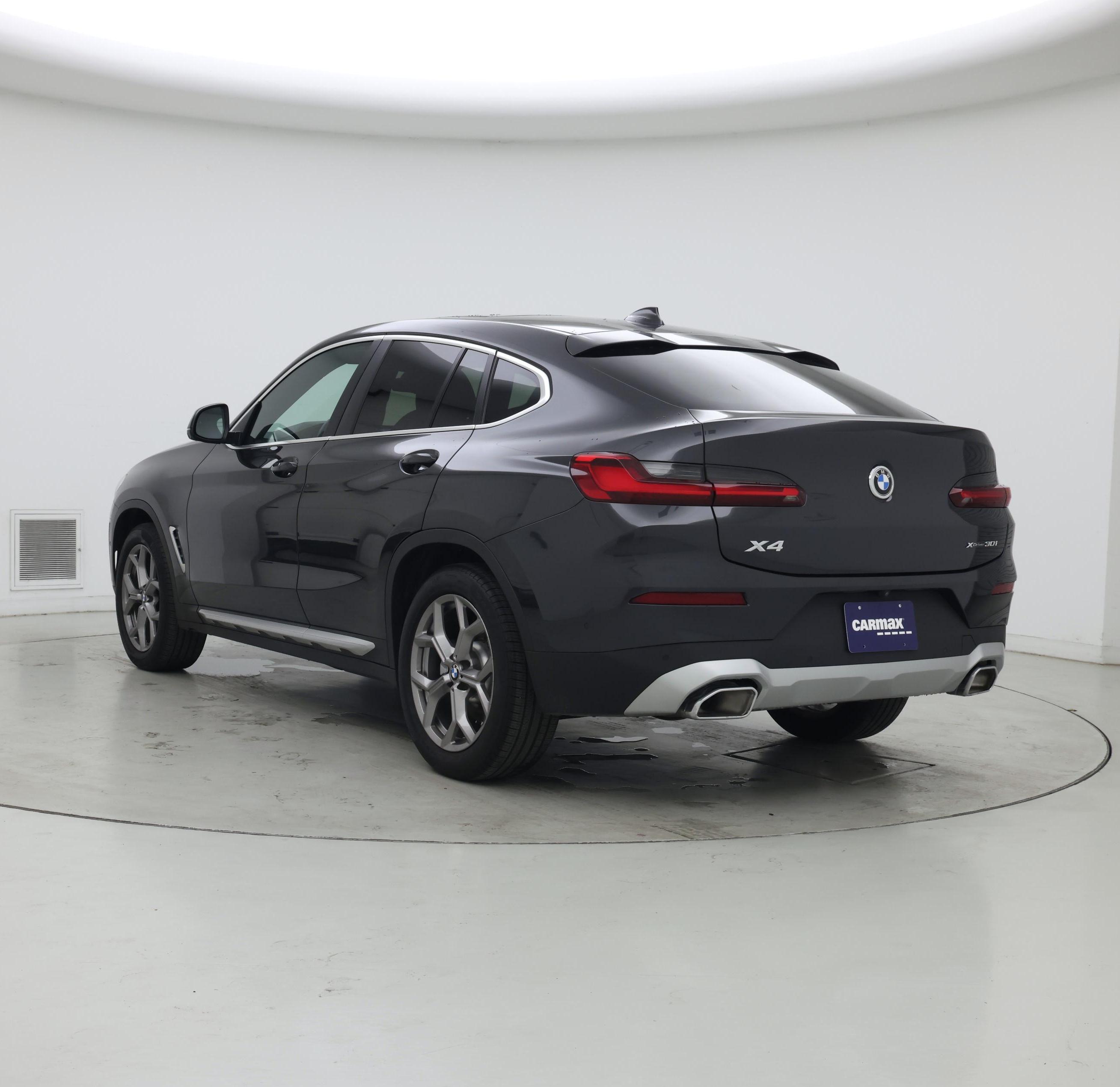 Thumbnail: 2023 BMW X4 - 3