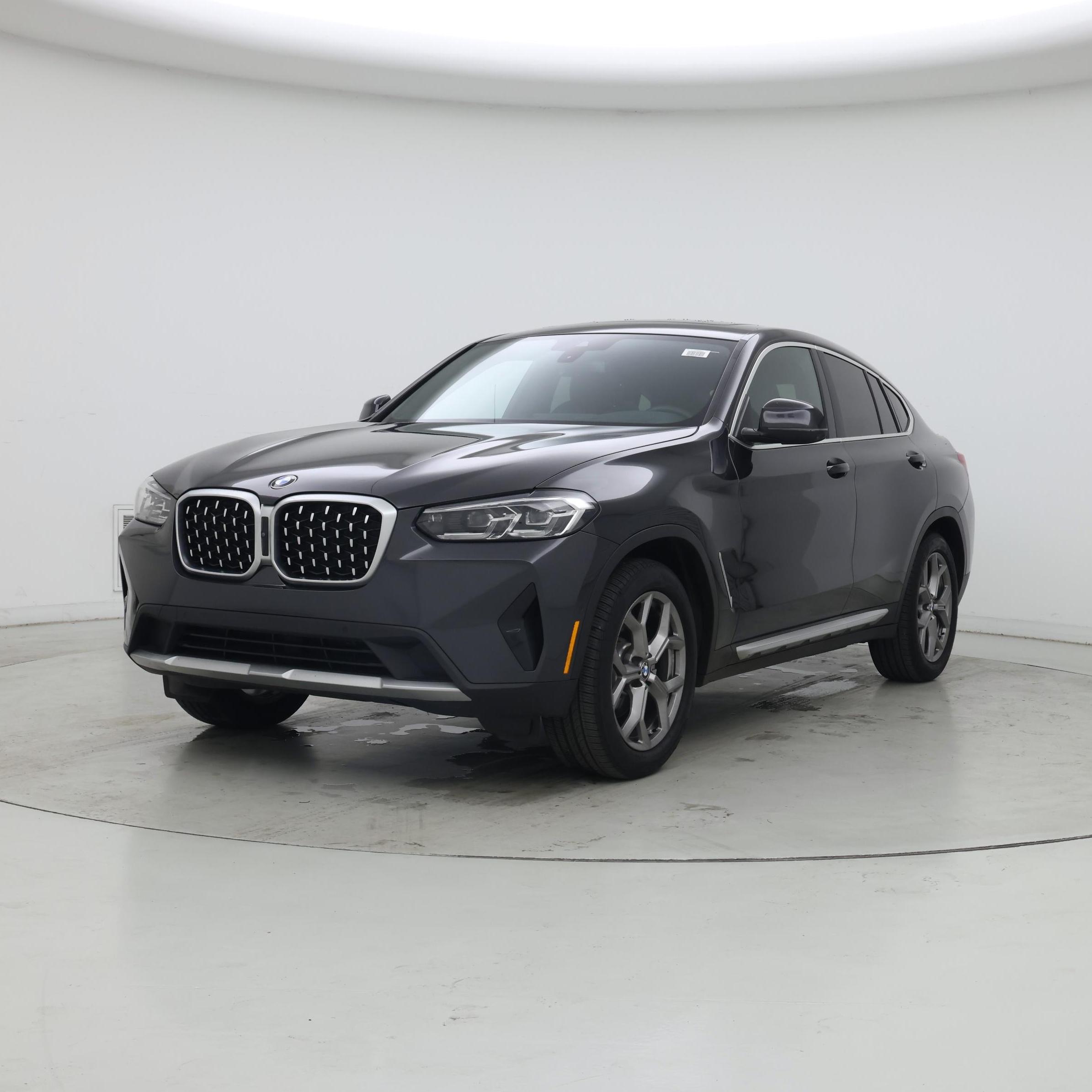 Thumbnail: 2023 BMW X4 - 7