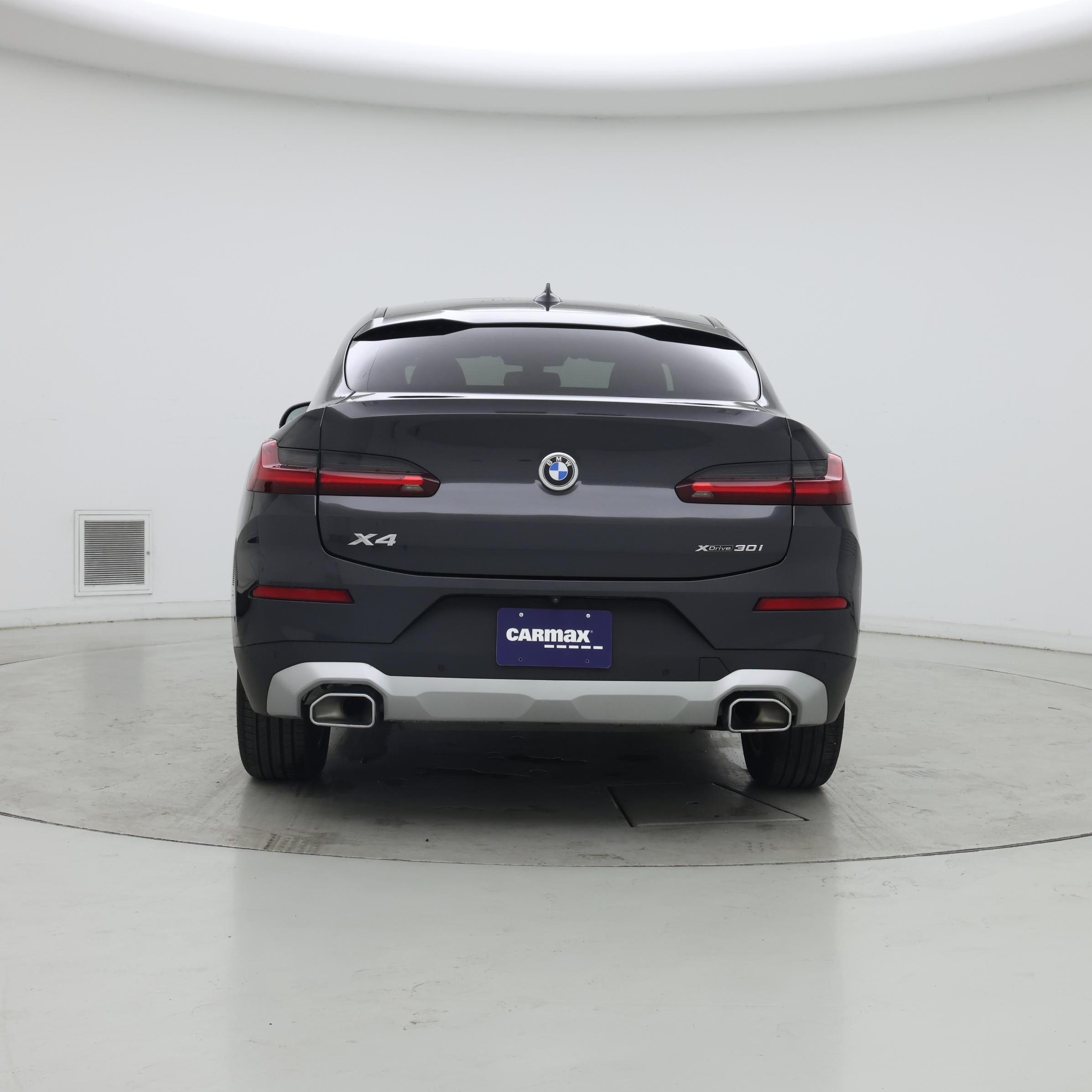 Thumbnail: 2023 BMW X4 - 8