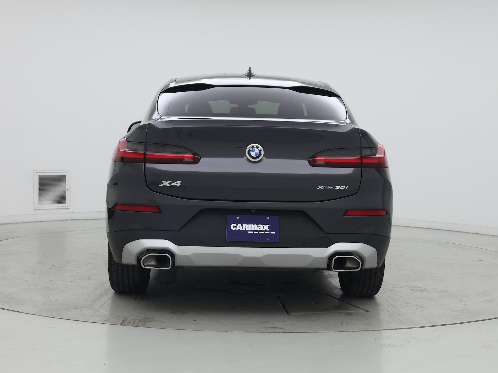 2023 BMW X4 30i - Photo 9