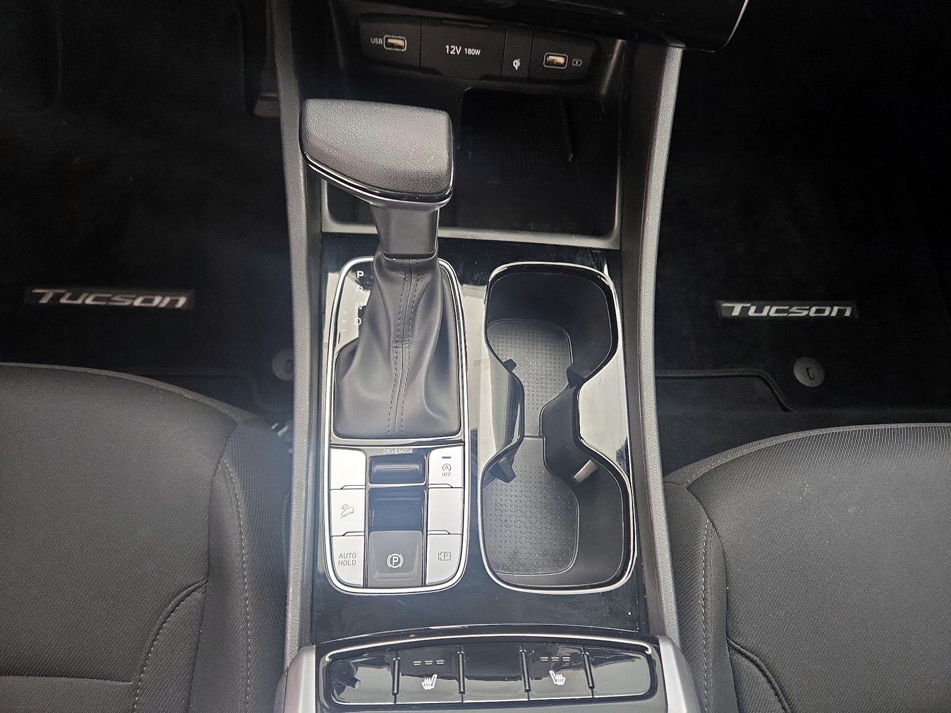 Thumbnail: 2023 Hyundai Tucson - 17