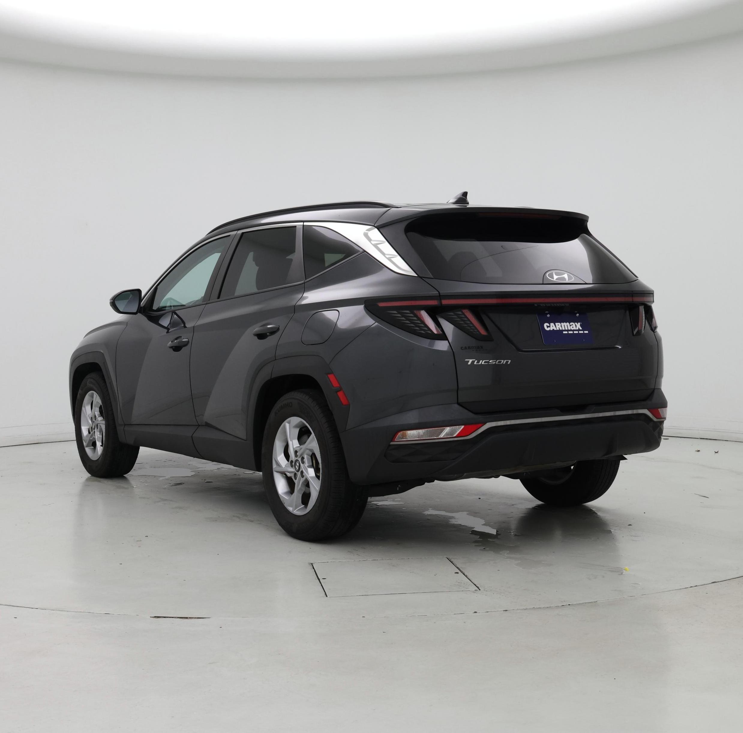 Thumbnail: 2023 Hyundai Tucson - 2