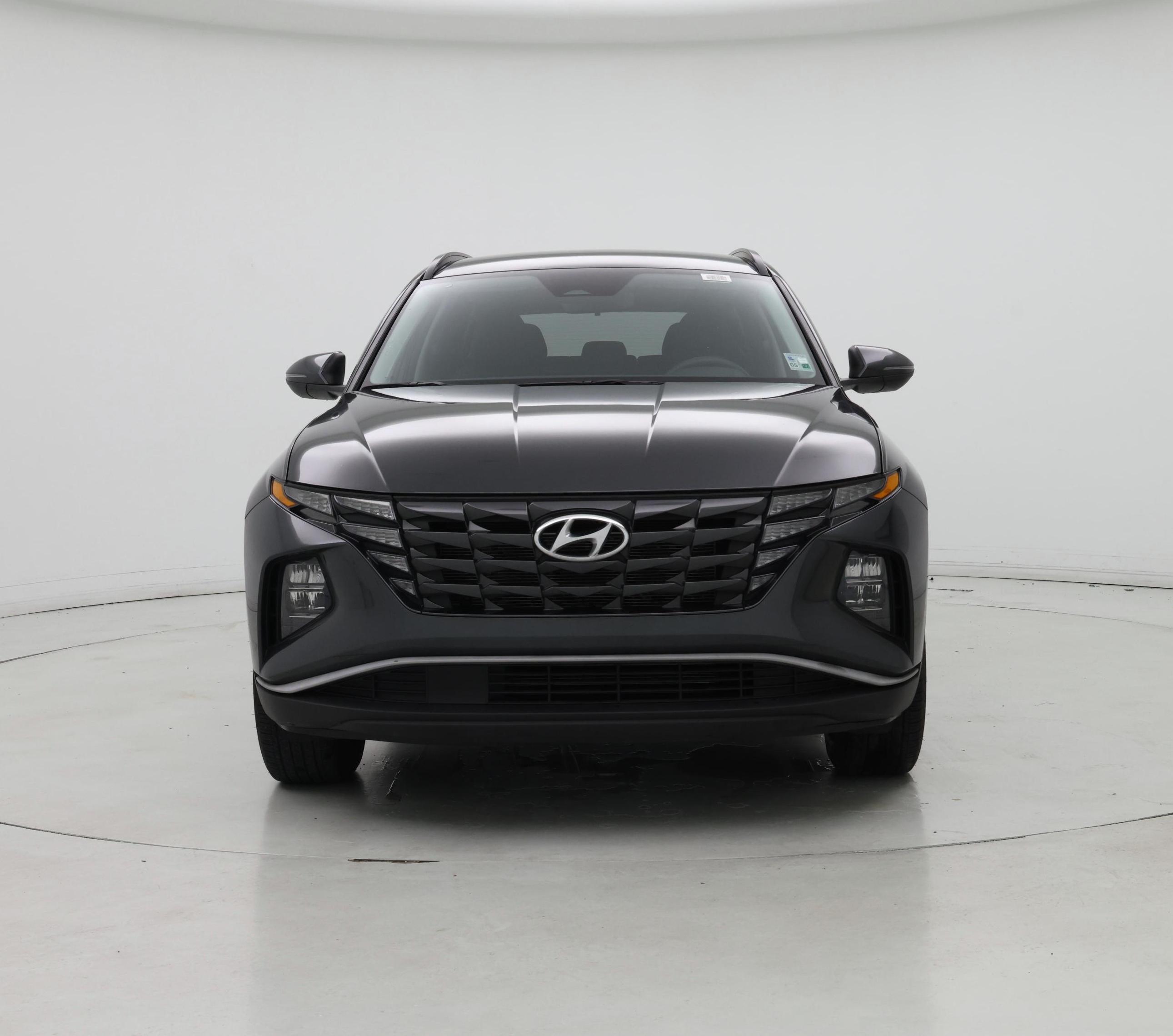 Thumbnail: 2023 Hyundai Tucson - 5