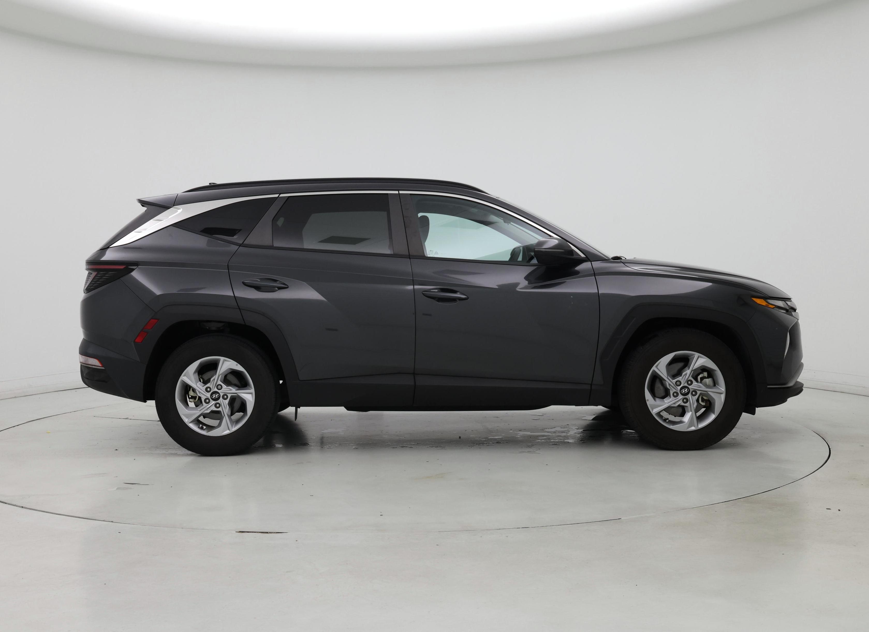 Thumbnail: 2023 Hyundai Tucson - 7