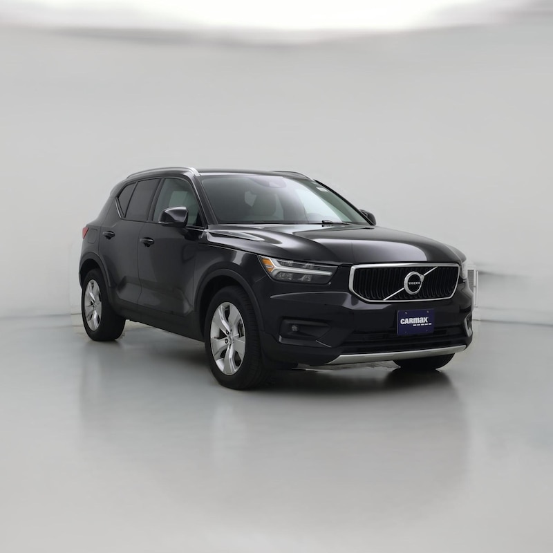 2021 Volvo XC40 T4 Momentum