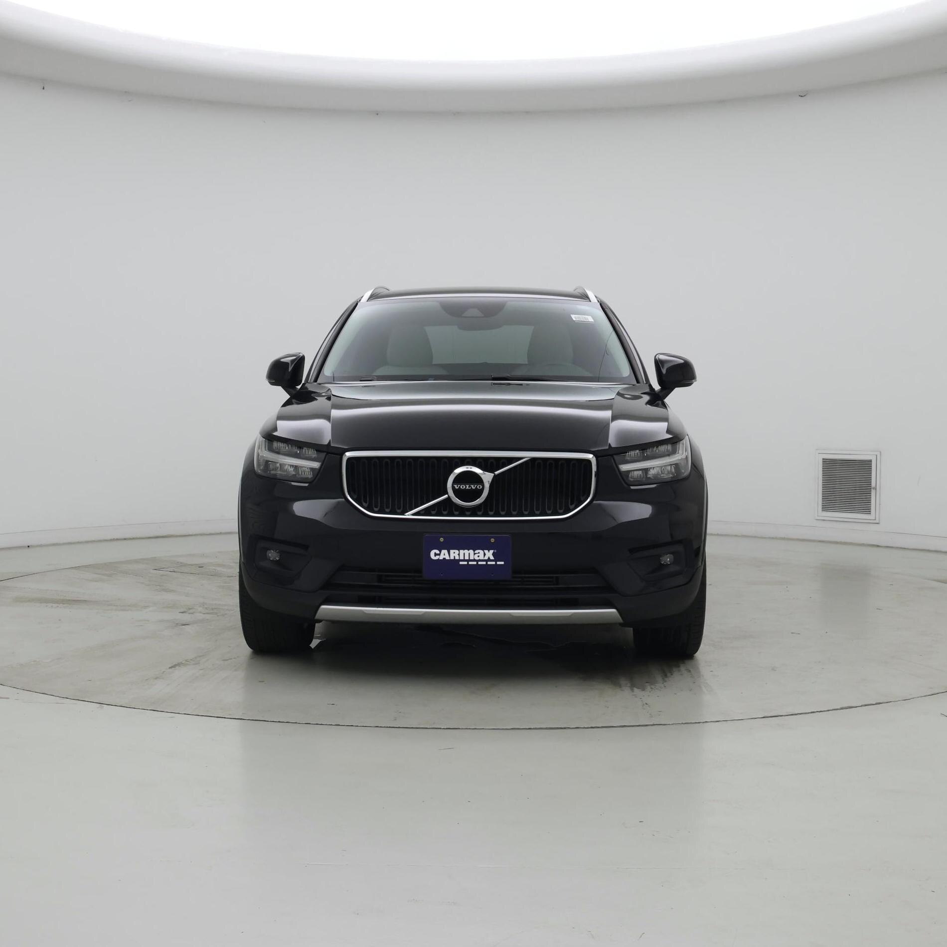 Thumbnail: 2021 Volvo XC40 - 5