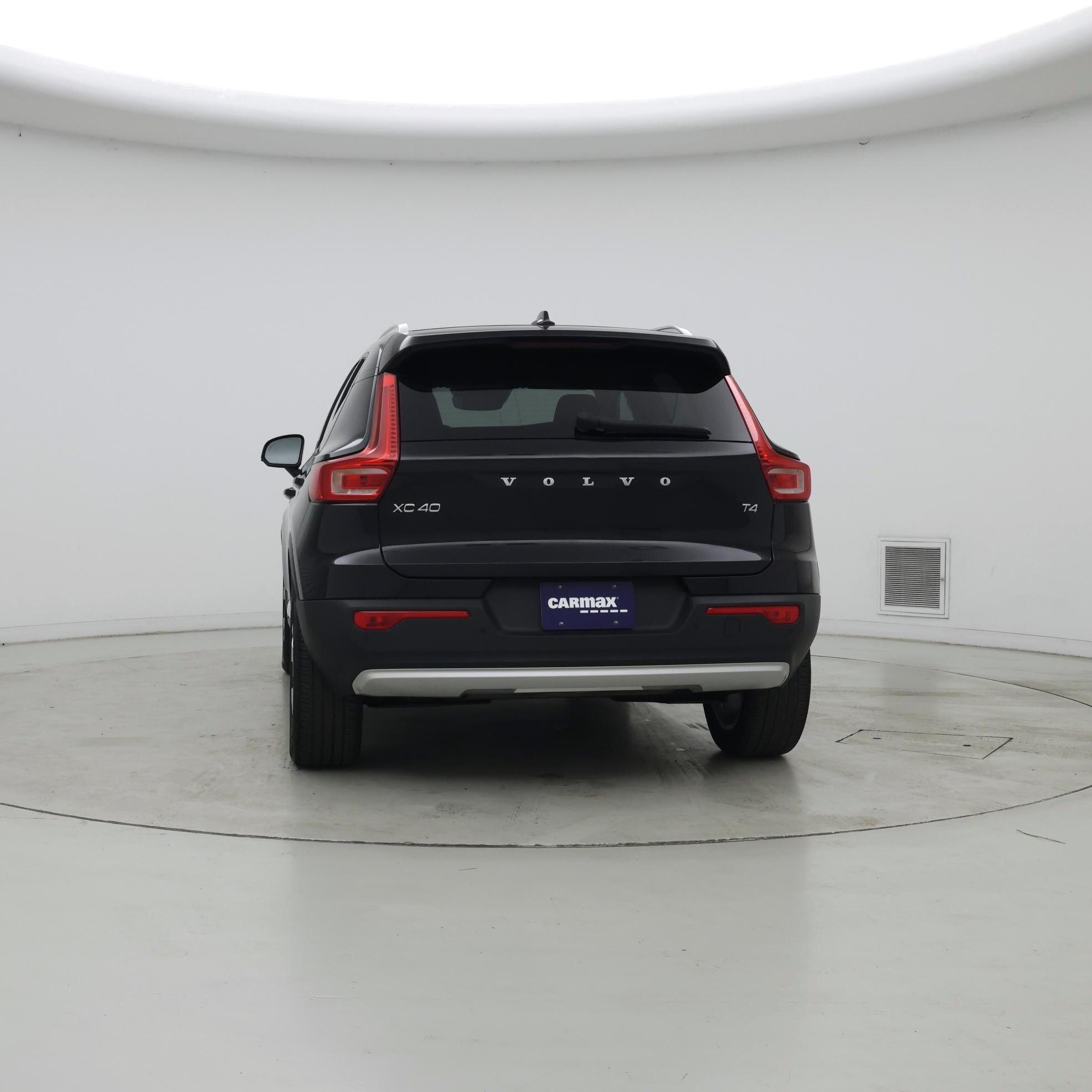 Thumbnail: 2021 Volvo XC40 - 6