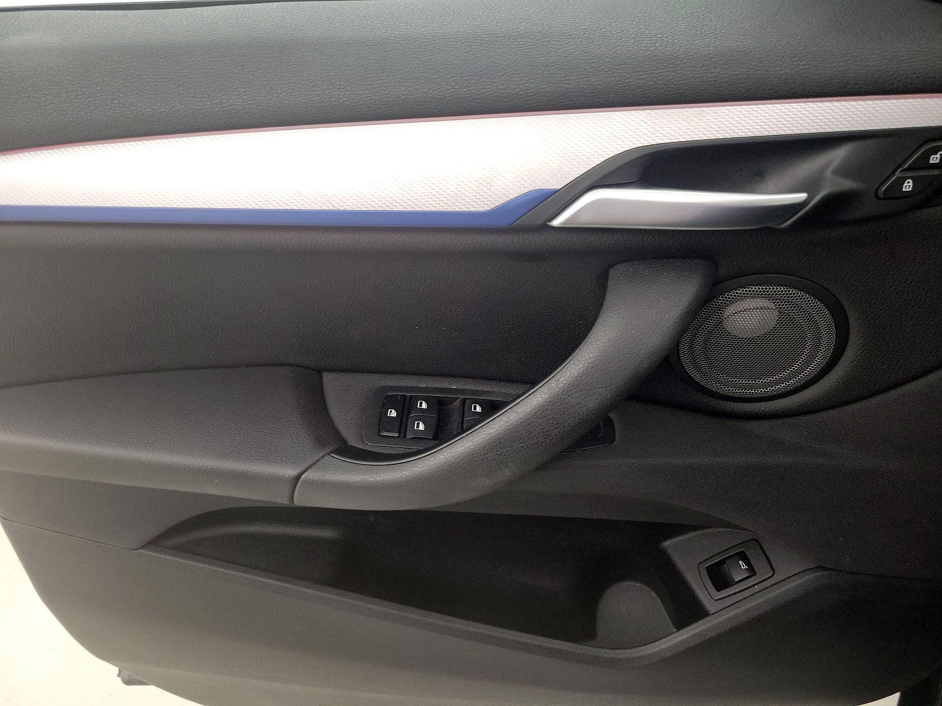Thumbnail: 2021 BMW X1 - 12