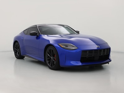 2023 Nissan Z Performance