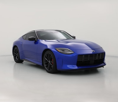 2023 Nissan Z Performance