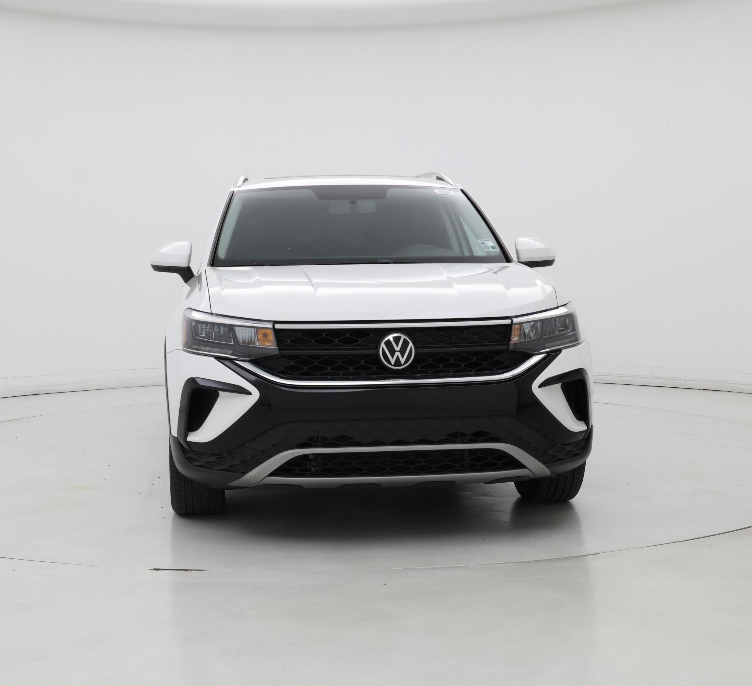 Thumbnail: 2022 Volkswagen Taos - 5