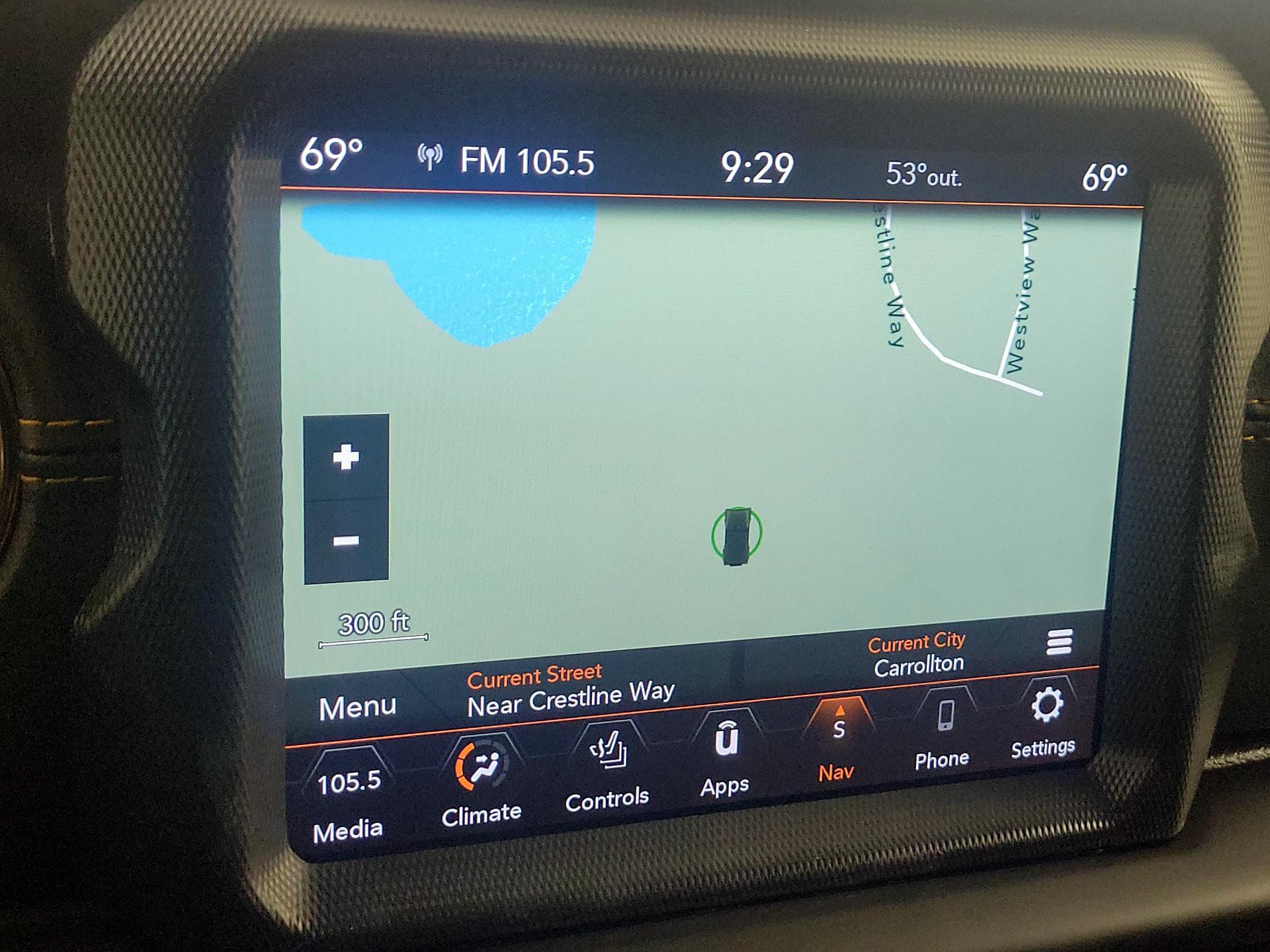 Thumbnail: 2021 Jeep Wrangler - 14