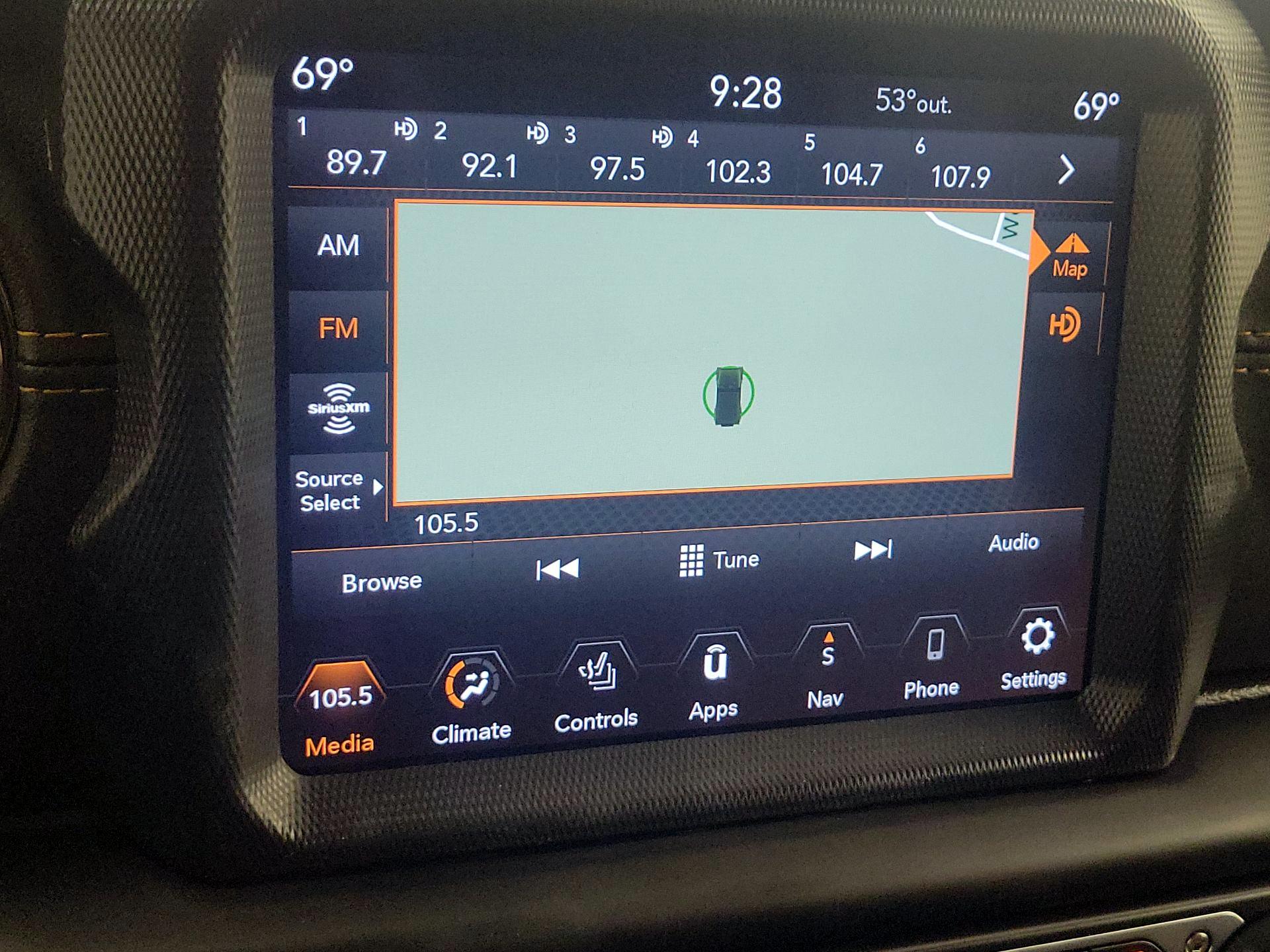 Thumbnail: 2021 Jeep Wrangler - 16
