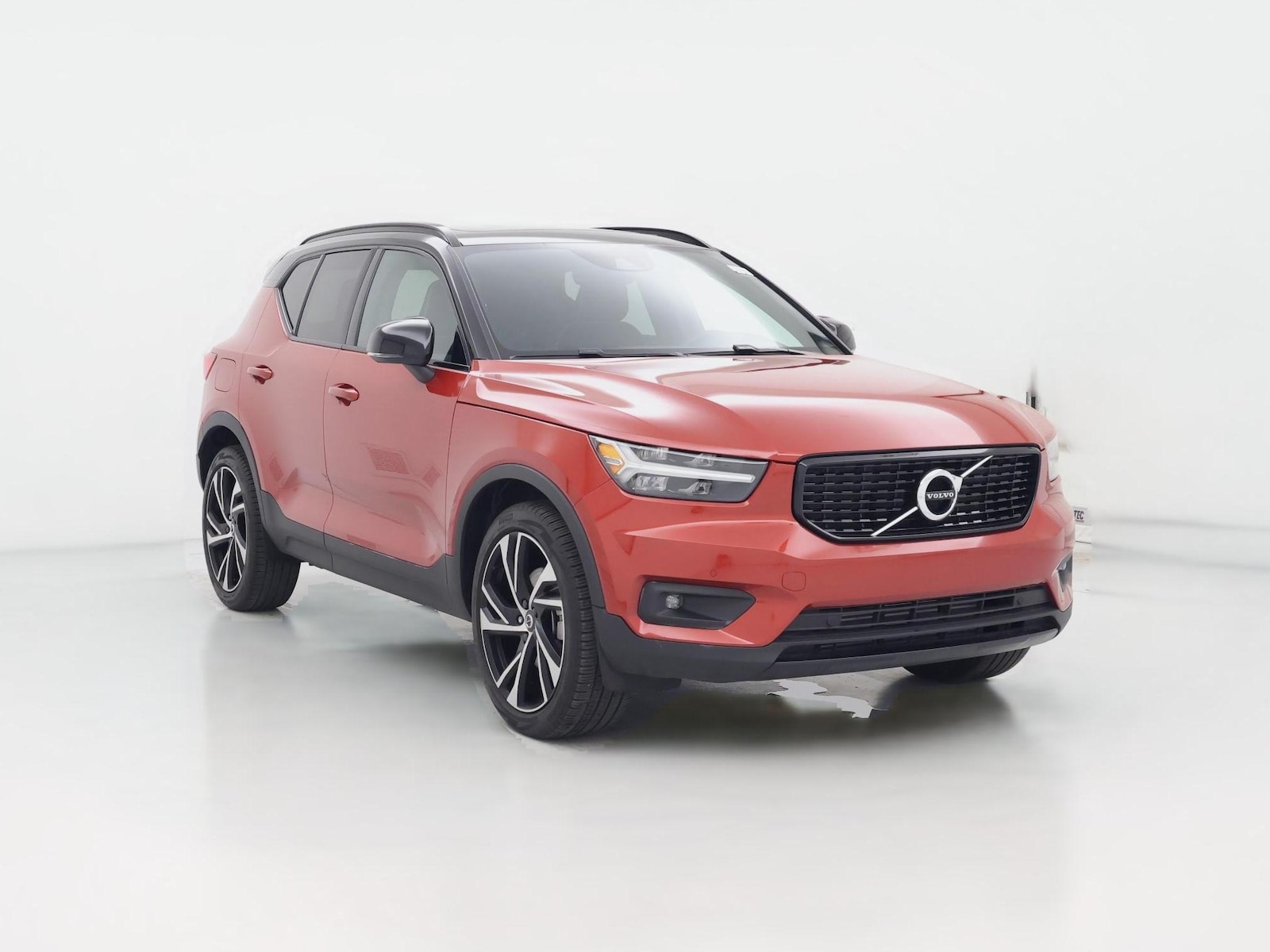 2021 Volvo XC40 R-Design - Photo 1