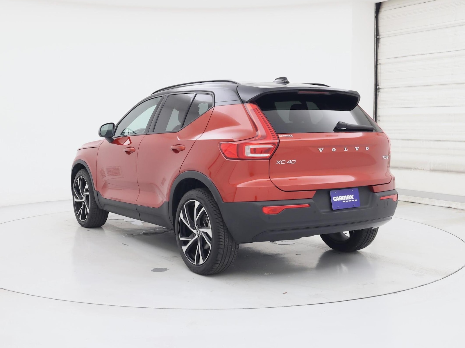 2021 Volvo XC40 R-Design - Photo 3