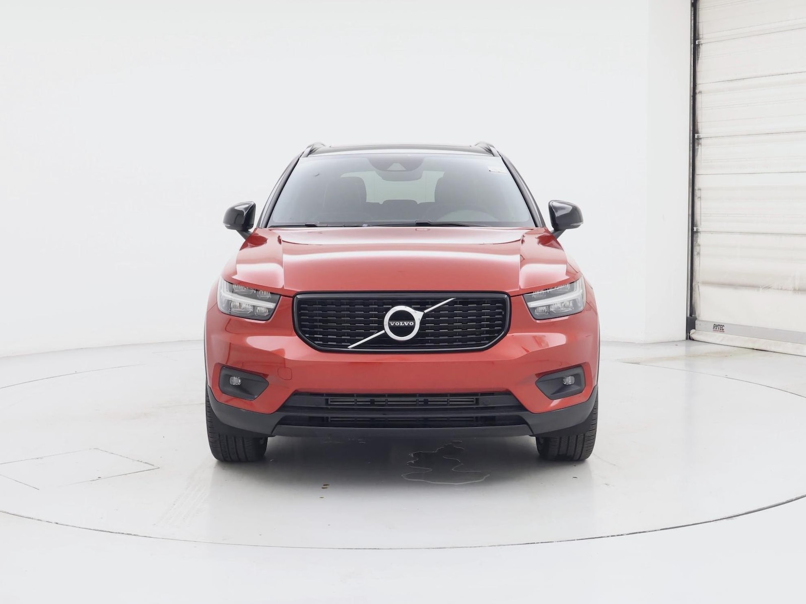 2021 Volvo XC40 R-Design - Photo 6