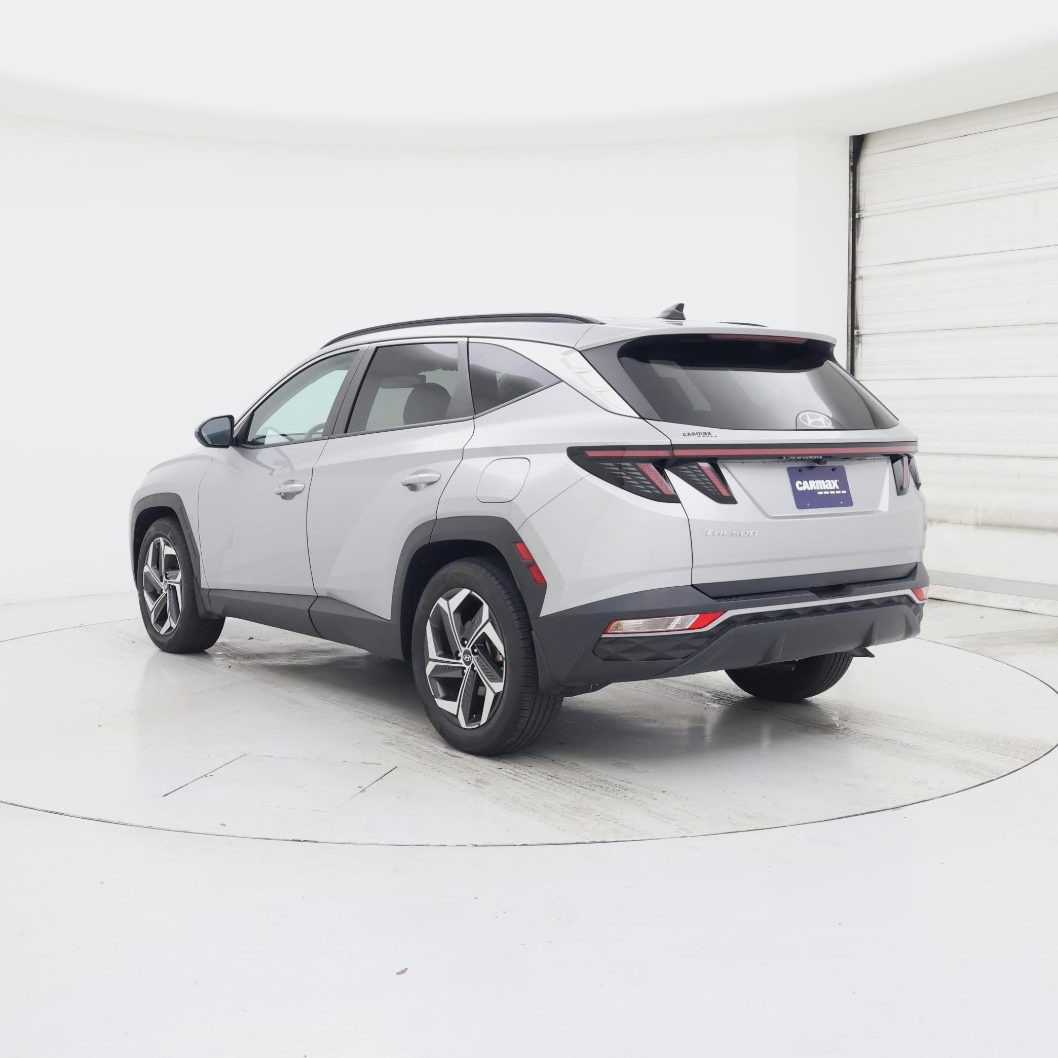 Thumbnail: 2023 Hyundai Tucson - 2